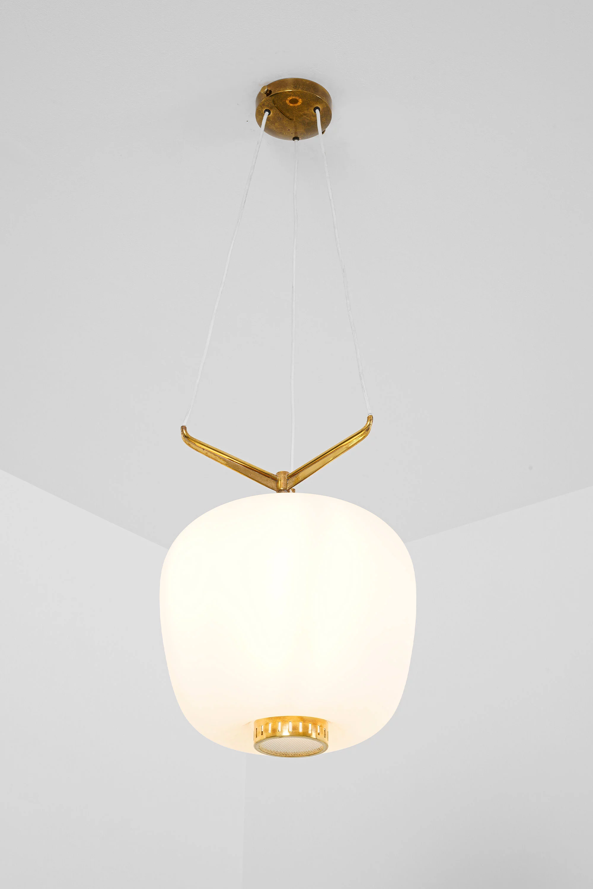 Pendant light - Anonymous - Pendant light - Galerie kreo