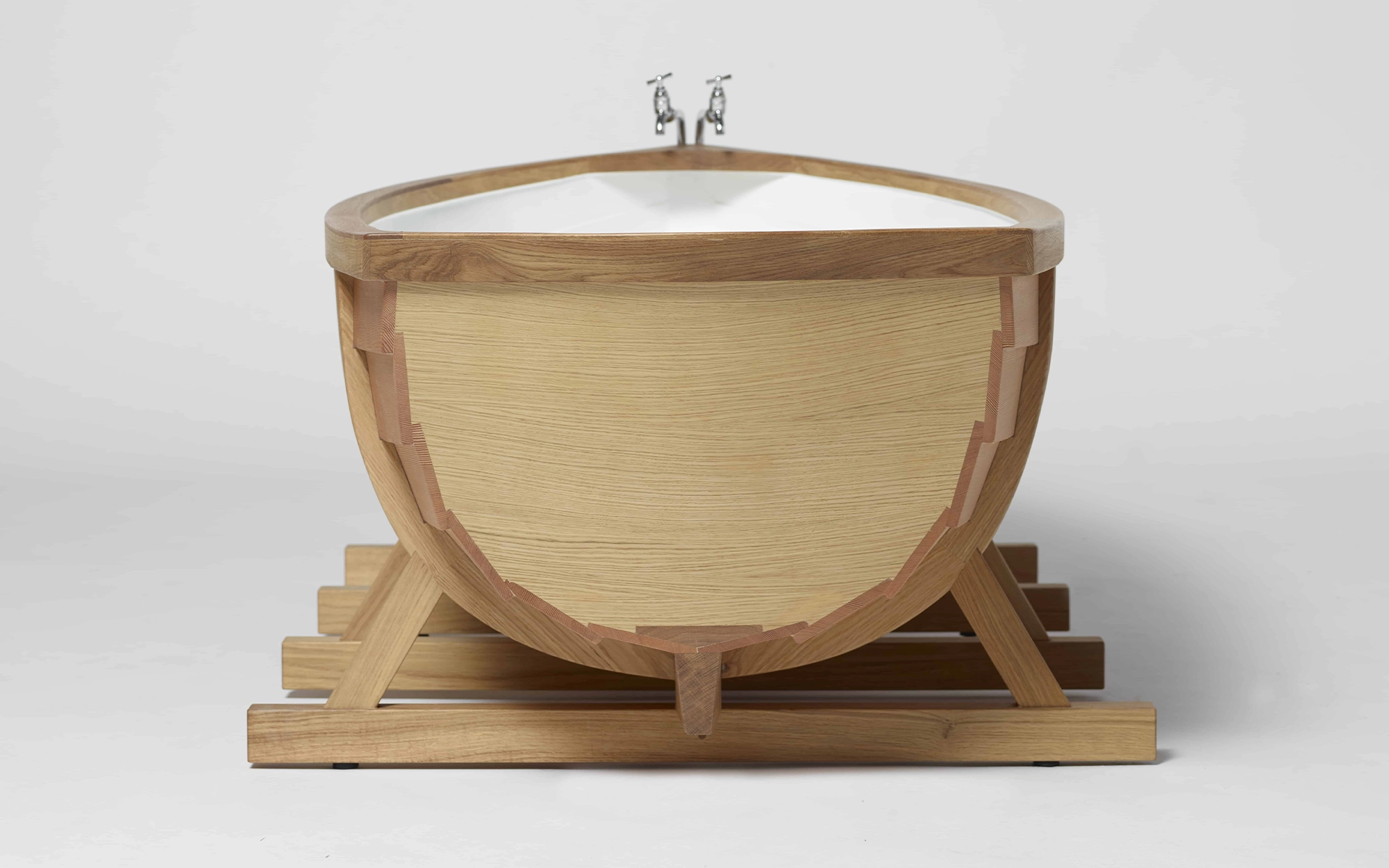 Bath Boat - Studio Wieki Somers - Miscellaneous - Galerie kreo