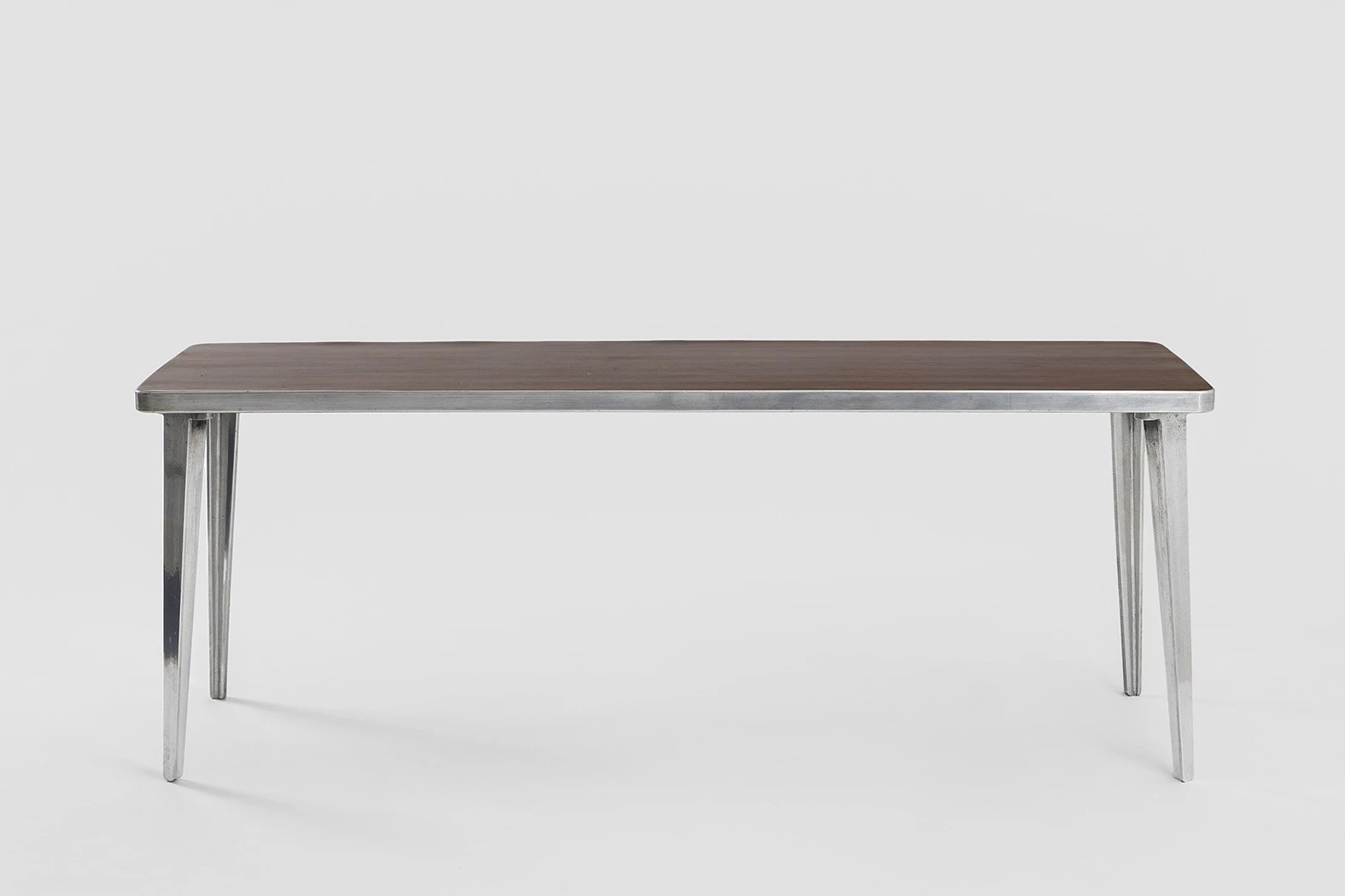 BA Coffee table - Ernest Race - Coffee table - Galerie kreo
