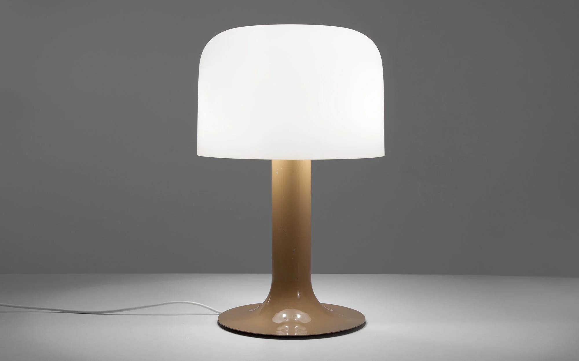 N10576 - Michel Mortier  - Table light - Galerie kreo