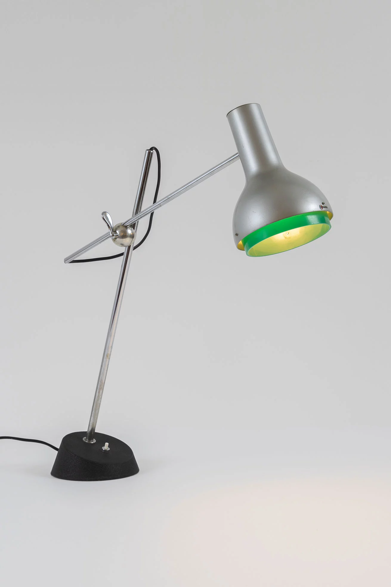 573 - Gino Sarfatti - Table light - Galerie kreo