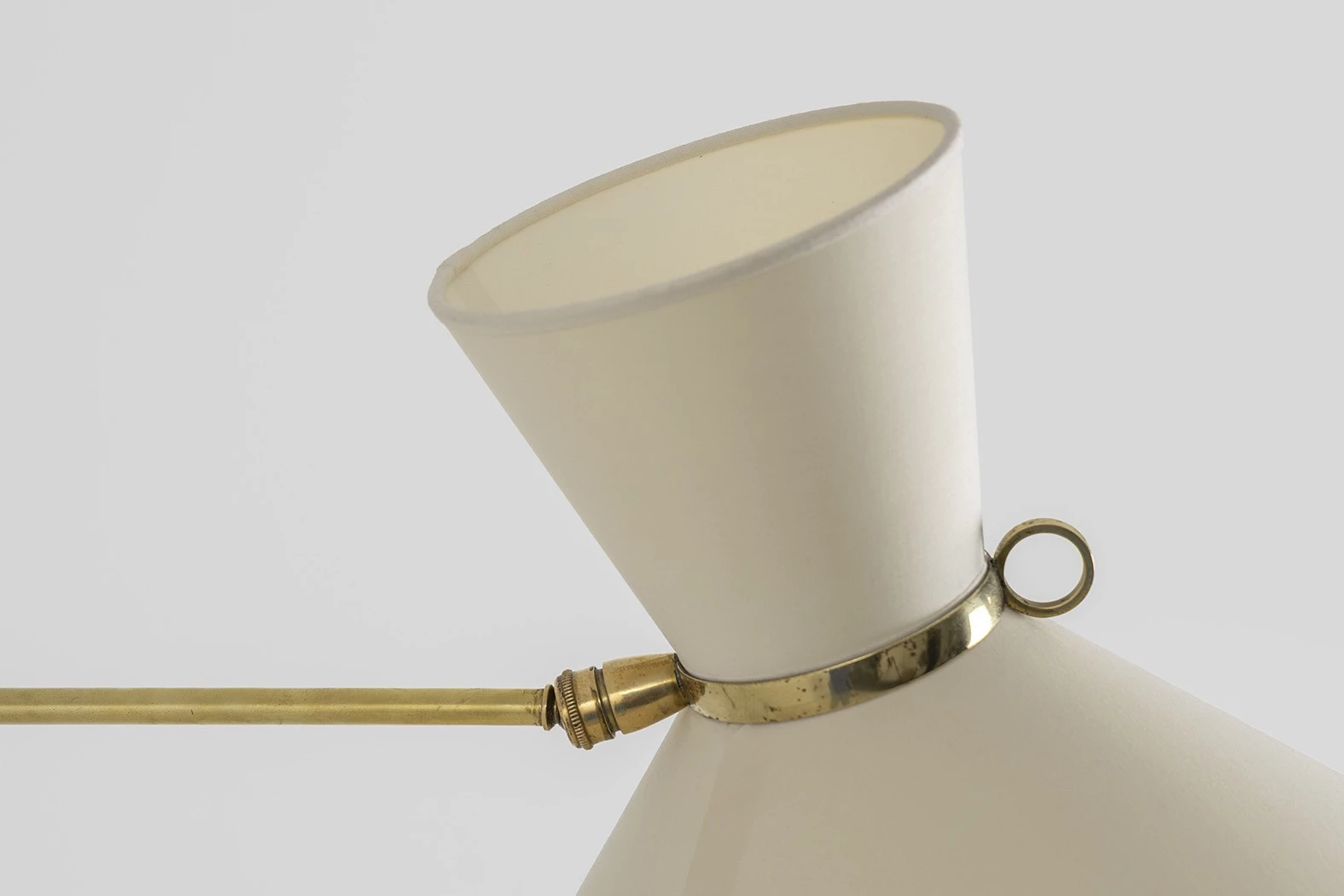 225 - Robert Mathieu - Wall light - Galerie kreo
