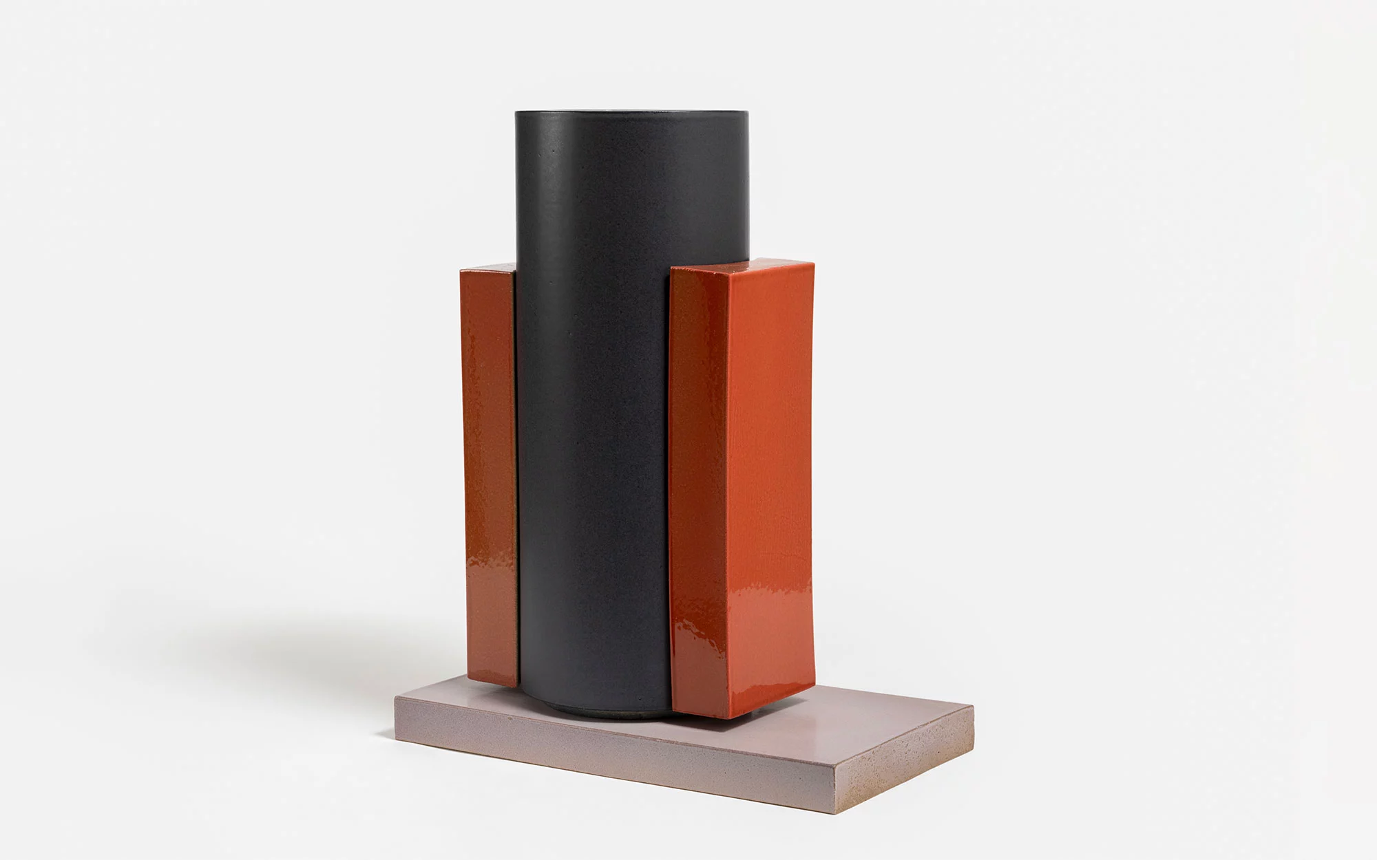 Tajimi 10 - Ronan Bouroullec - Vase - Galerie kreo