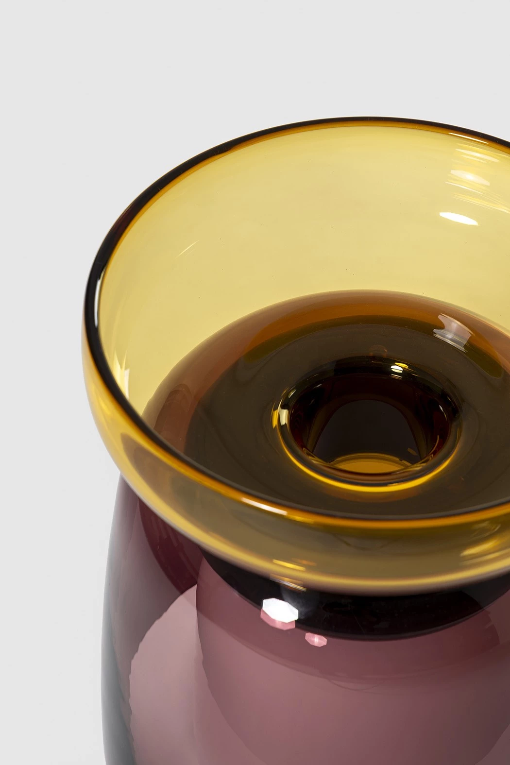 Nouveau vase jupe - Olivier Gagnère - Vase - Galerie kreo