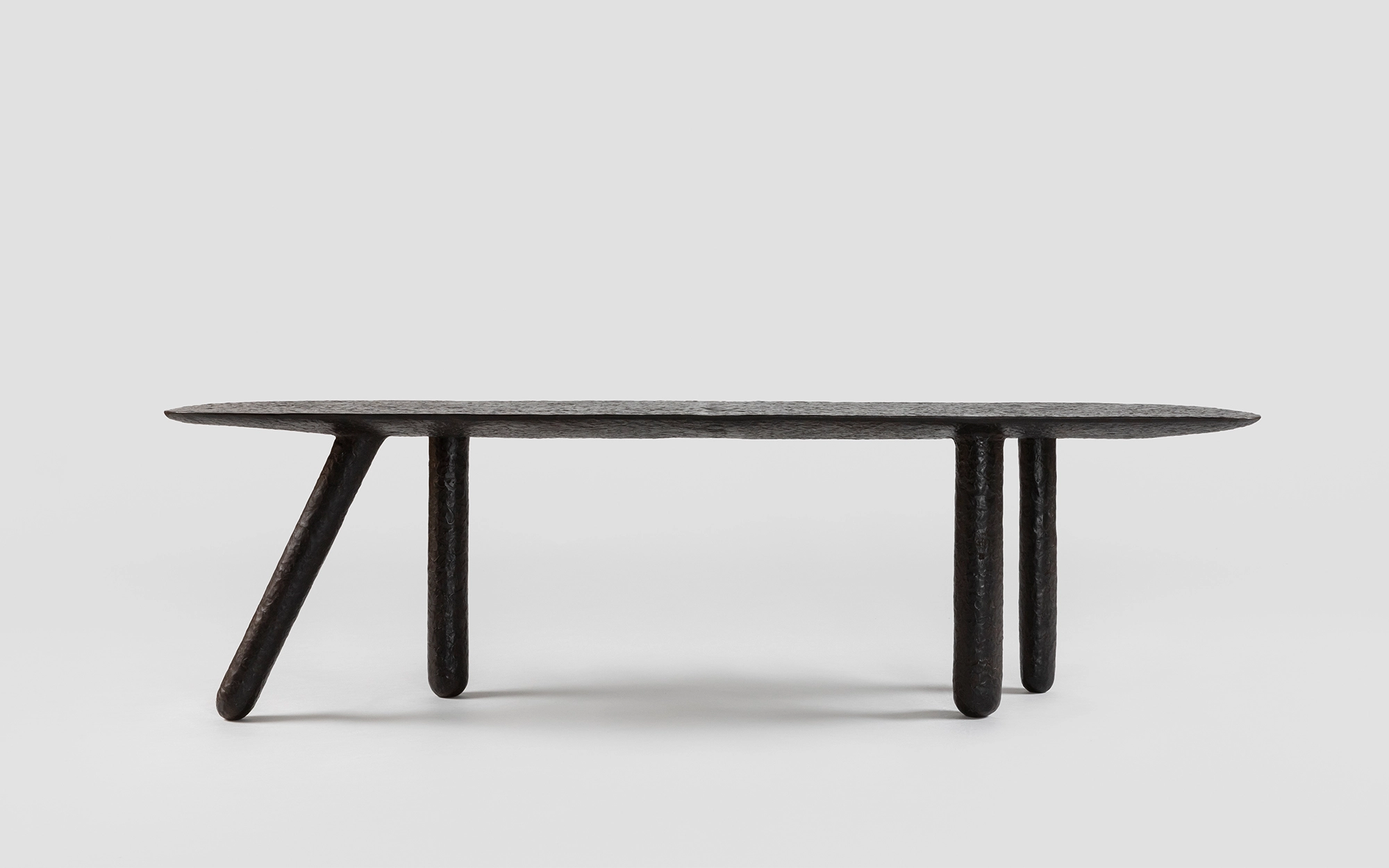 Bench 165 - Guillaume Bardet - Bench - Galerie kreo