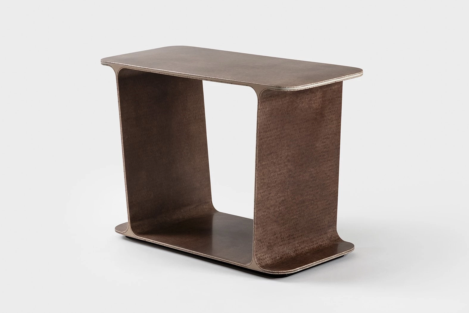 Cellae BDC 1 - François Bauchet - Side table - Galerie kreo