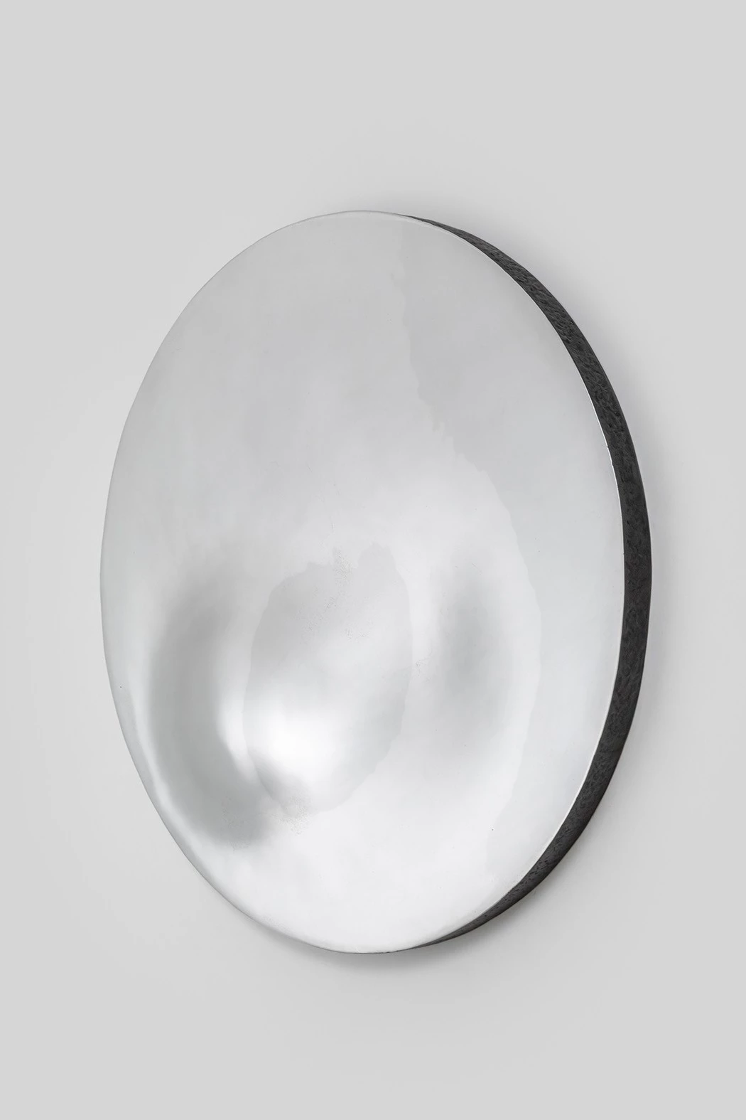 Lune - Guillaume Bardet - Mirror - Galerie kreo