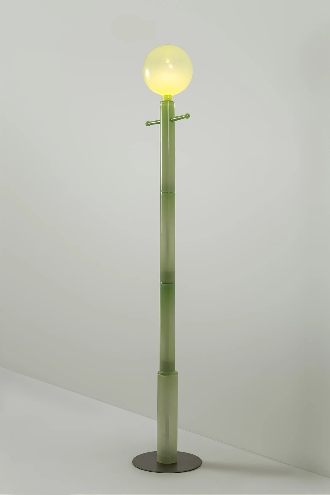 Lamppost 01 - JAM - Floor light - Galerie kreo