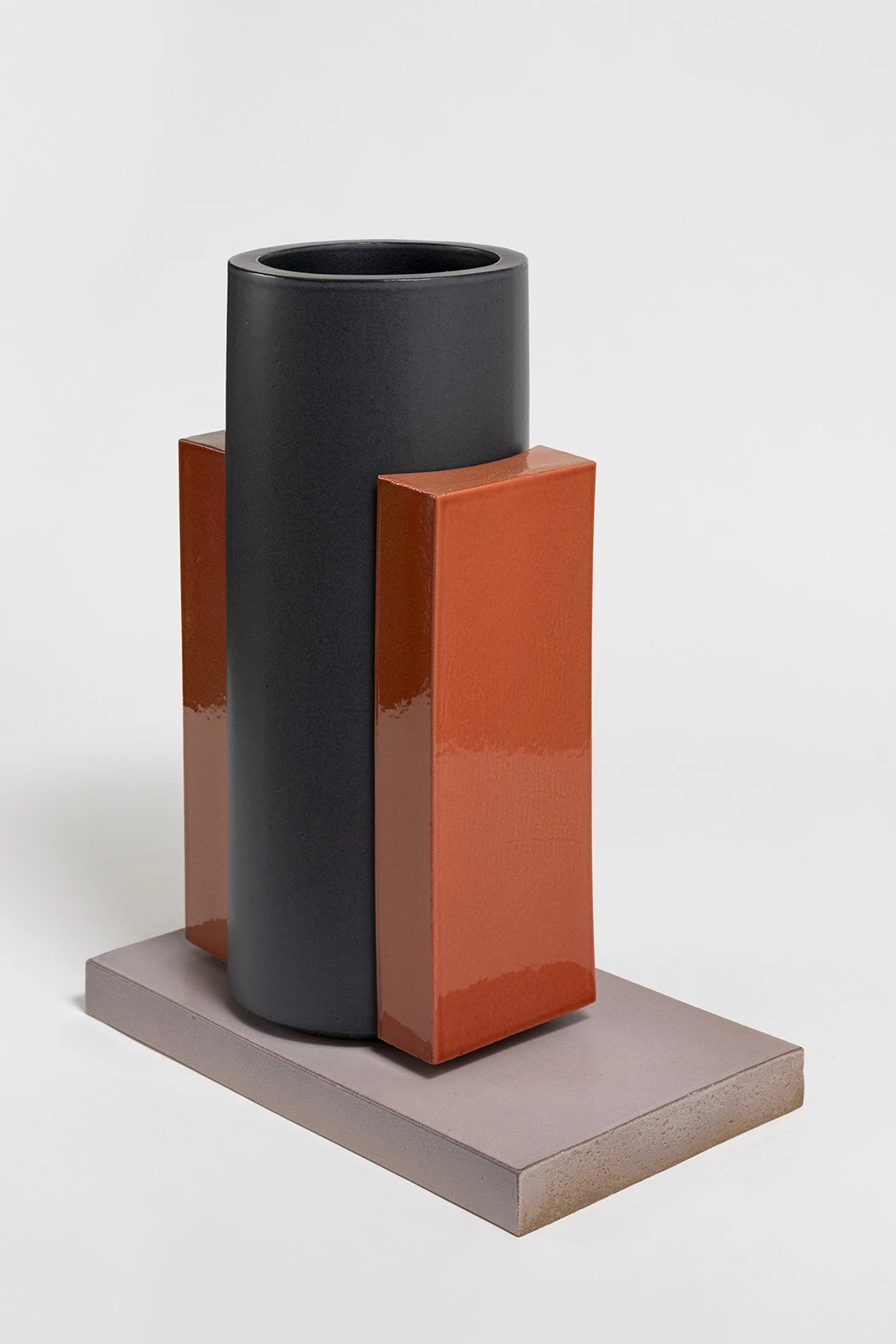 Tajimi 10 - Ronan Bouroullec - Vase - Galerie kreo