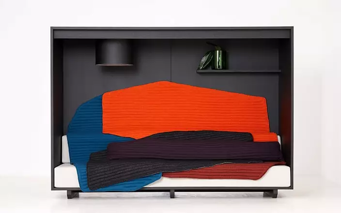 Sofa - Ronan & Erwan Bouroullec - Seating - Galerie kreo