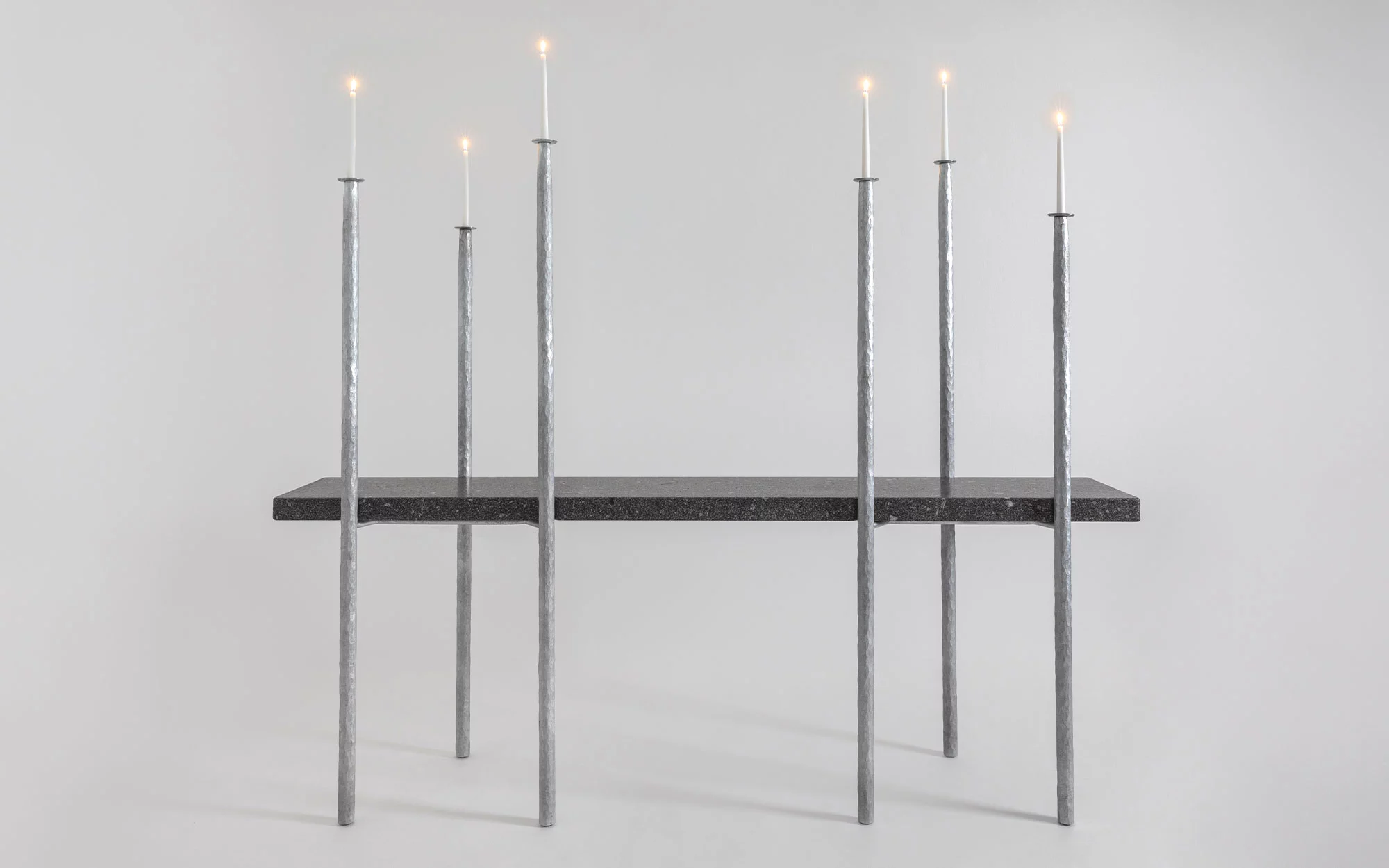 Candelabra Console - Ronan Bouroullec - Console - Galerie kreo