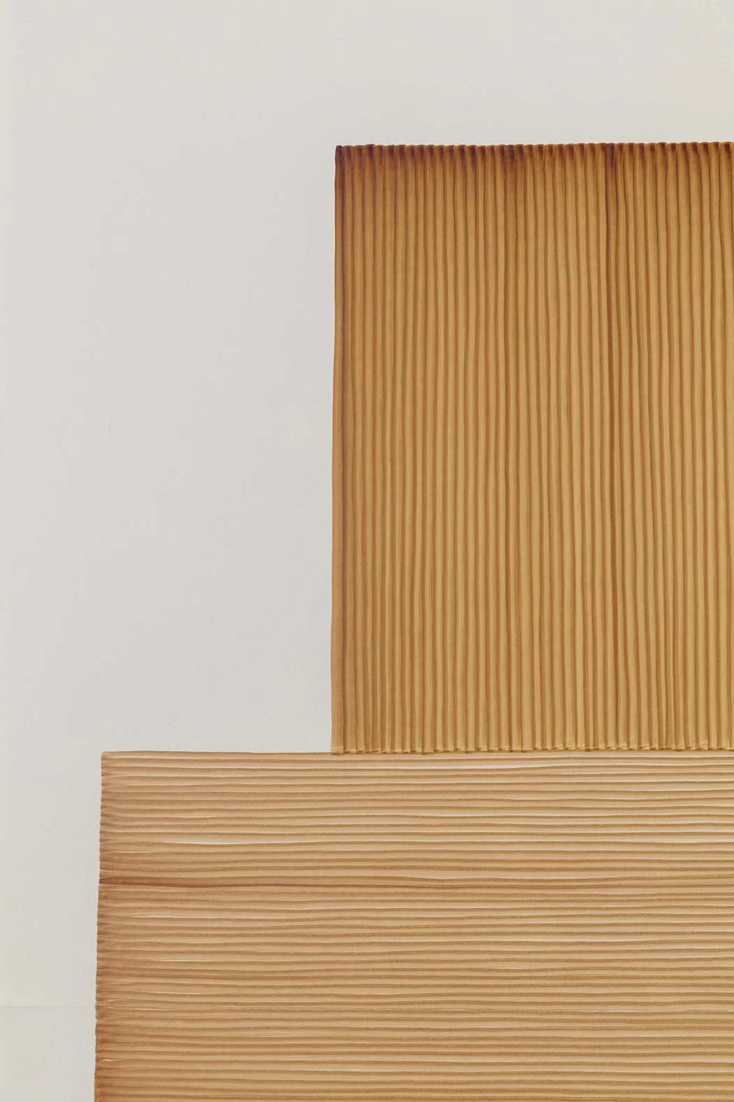 2024 - Ronan Bouroullec - Art and Drawing - Galerie kreo