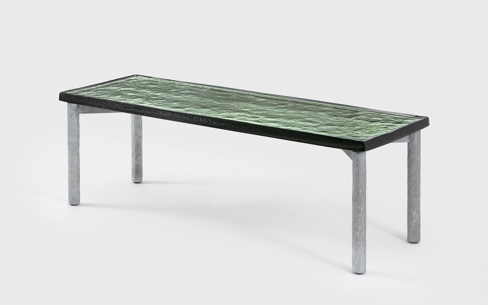 Flou Console Color  - Ronan Bouroullec - .