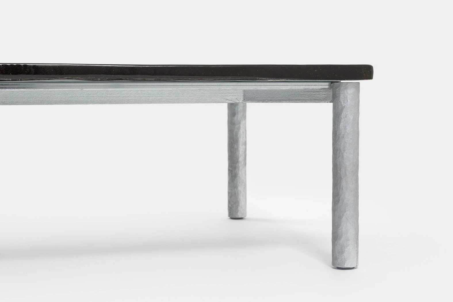 Flou Coffee Table - Ronan Bouroullec - Coffee table - Galerie kreo