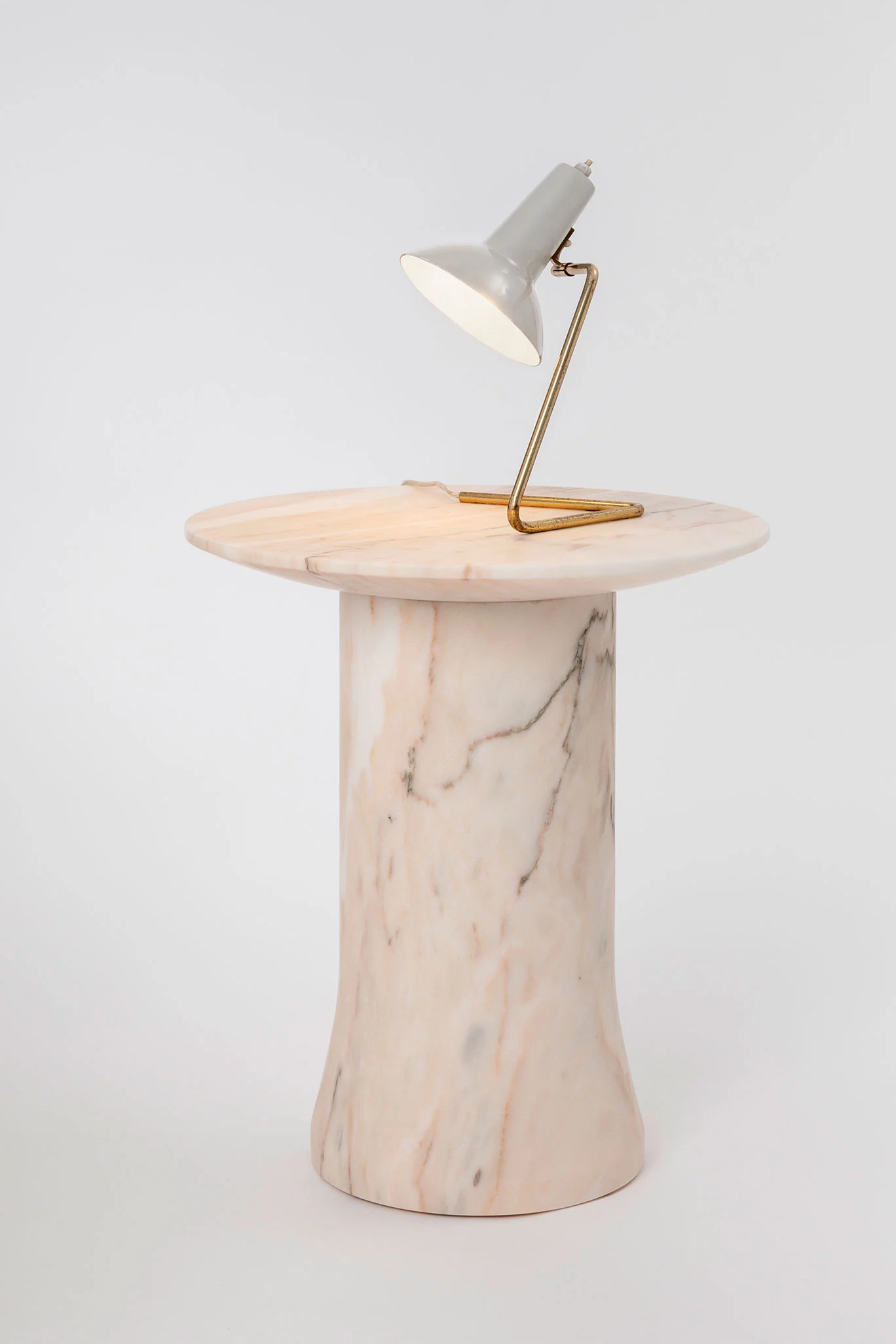 Side Table Elephant  - Jean-Baptiste Fastrez - Side table - Galerie kreo