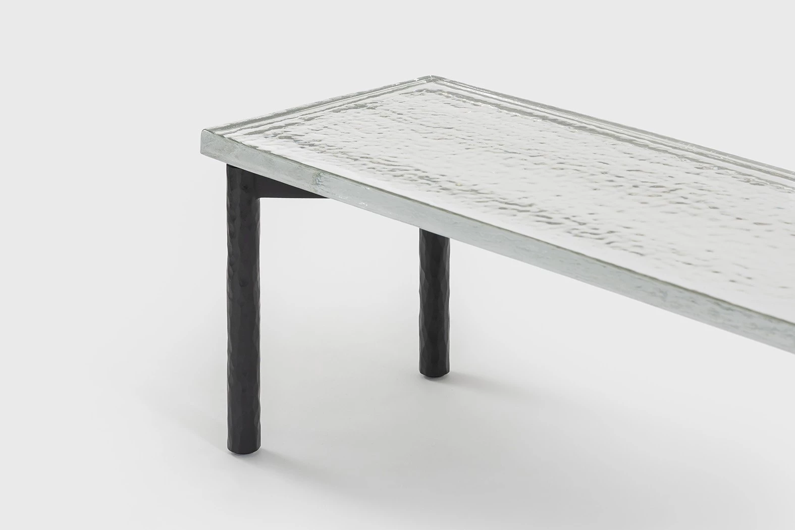 Flou Console - Ronan Bouroullec - Console - Galerie kreo