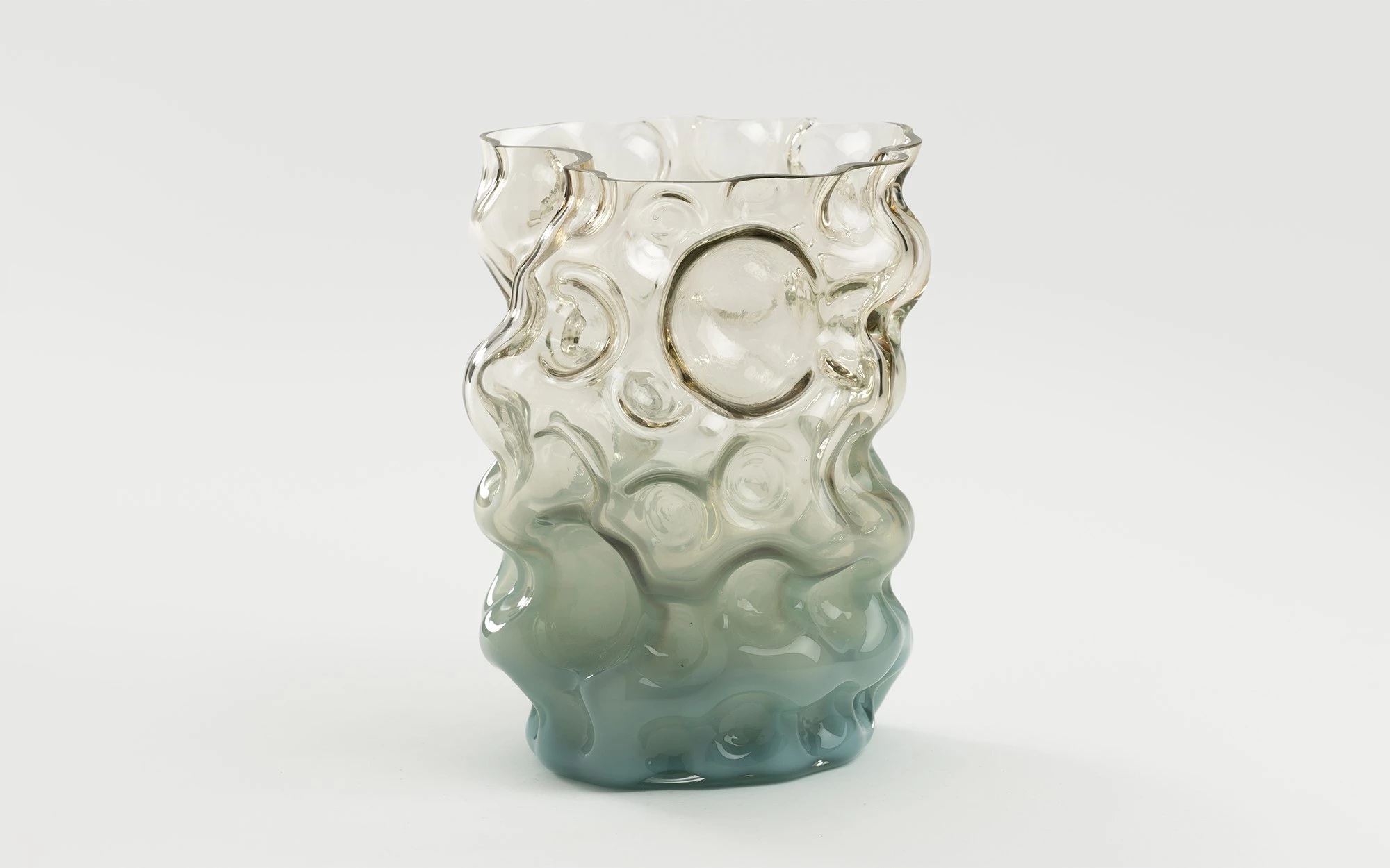 Solid Air, Liquid Colour - Tejo Remy - vase - Galerie kreo