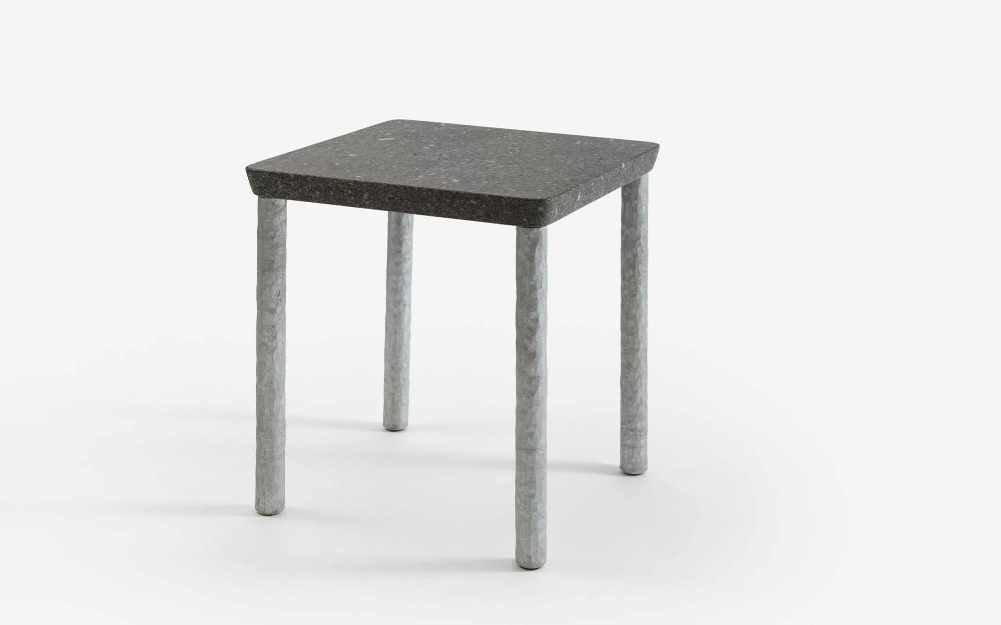 Brittany Side Table - Ronan Bouroullec - Miscellaneous - Galerie kreo