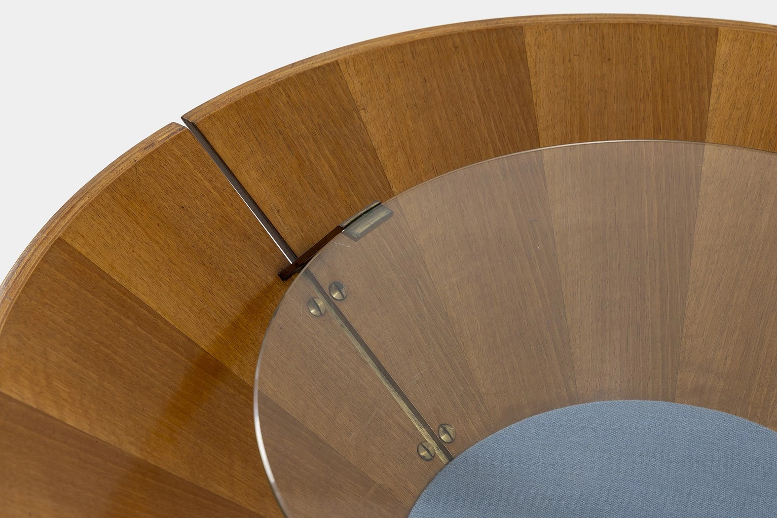 Coffee table - Gianfranco Frattini - Coffee table - Galerie kreo