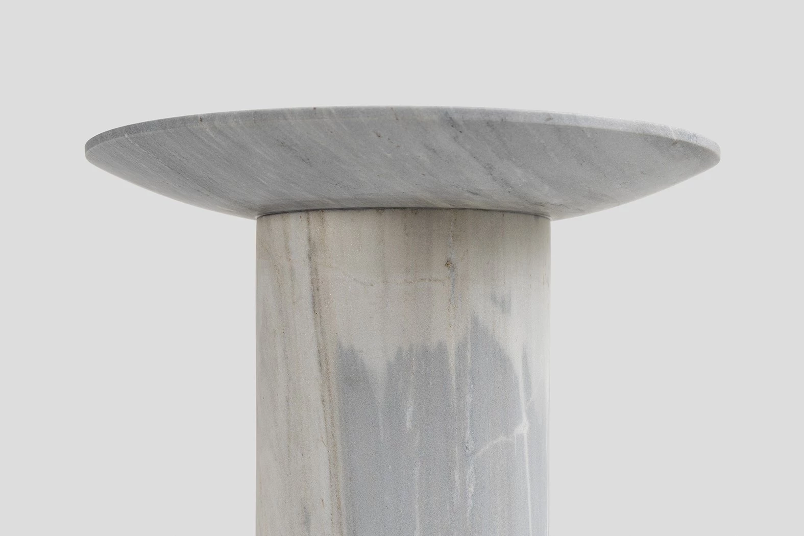 Side Table Elephant  - Jean-Baptiste Fastrez - Side table - Galerie kreo
