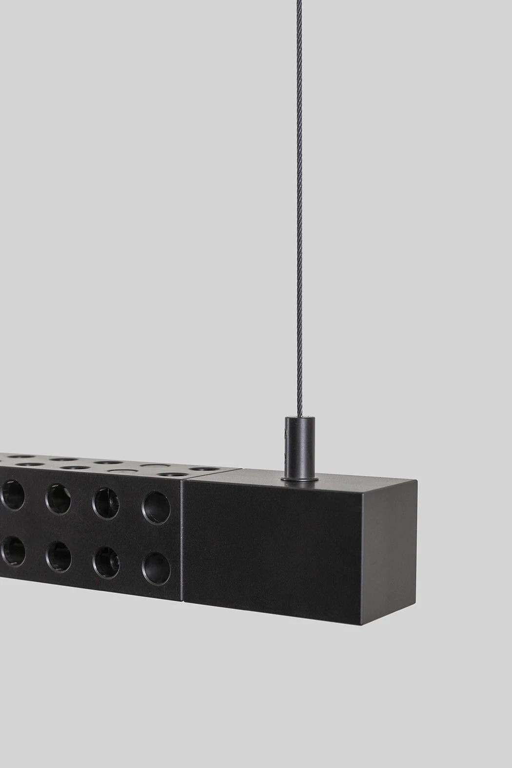 TRANSFORMERS_LS4 - Konstantin Grcic - Pendant light - Galerie kreo