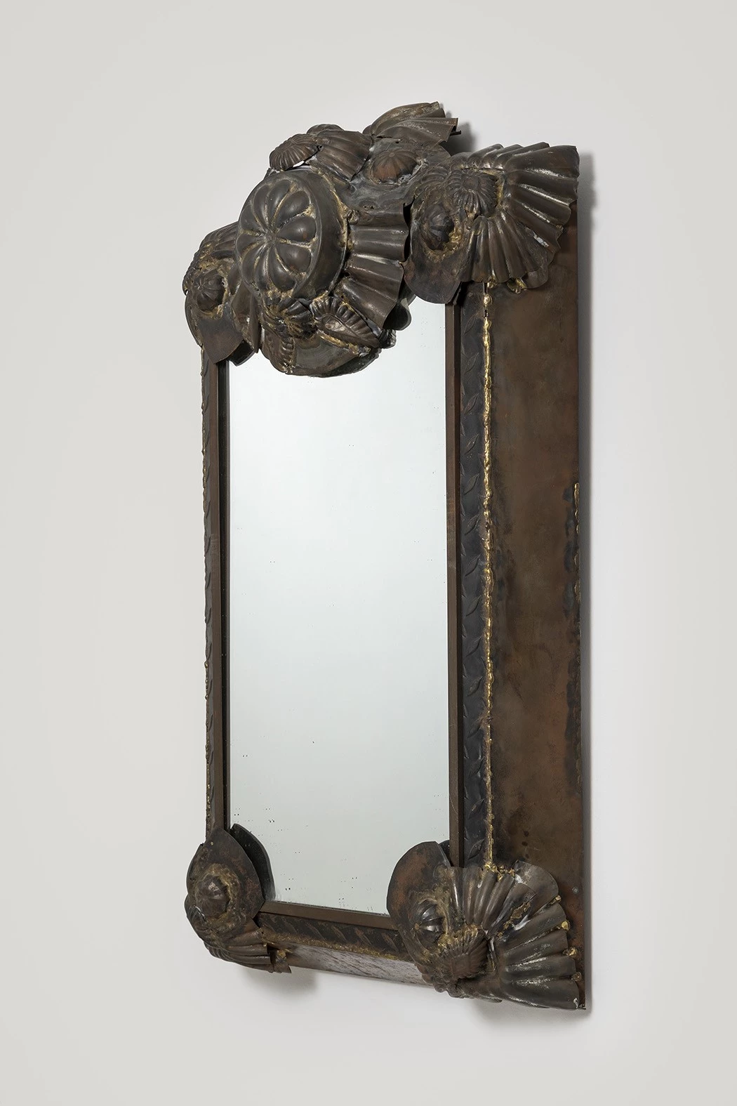 Miroir - Tom Dixon - Mirror - Galerie kreo