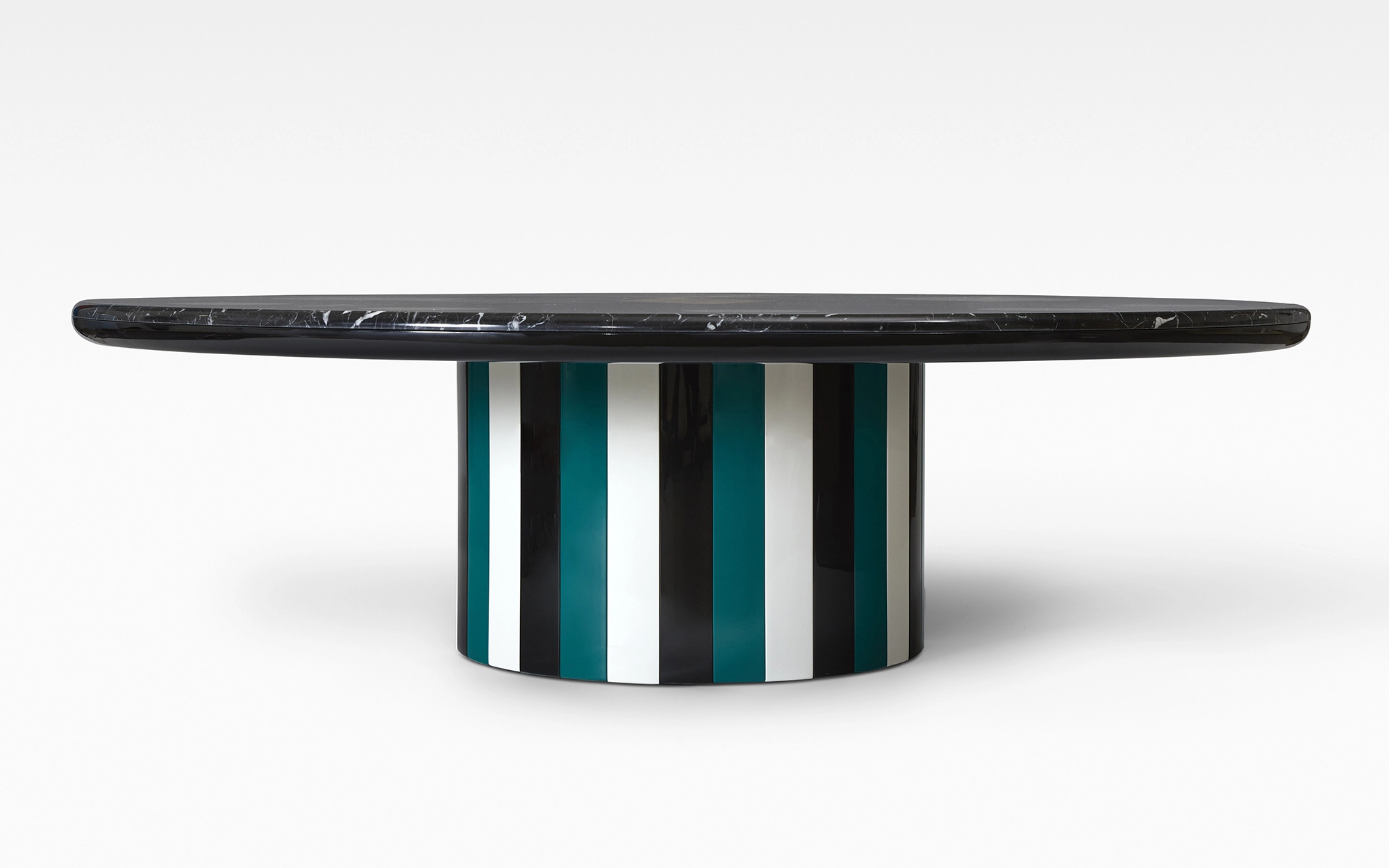 Niko Niko Coffee Table - Jaime Hayon - Coffee table - Galerie kreo