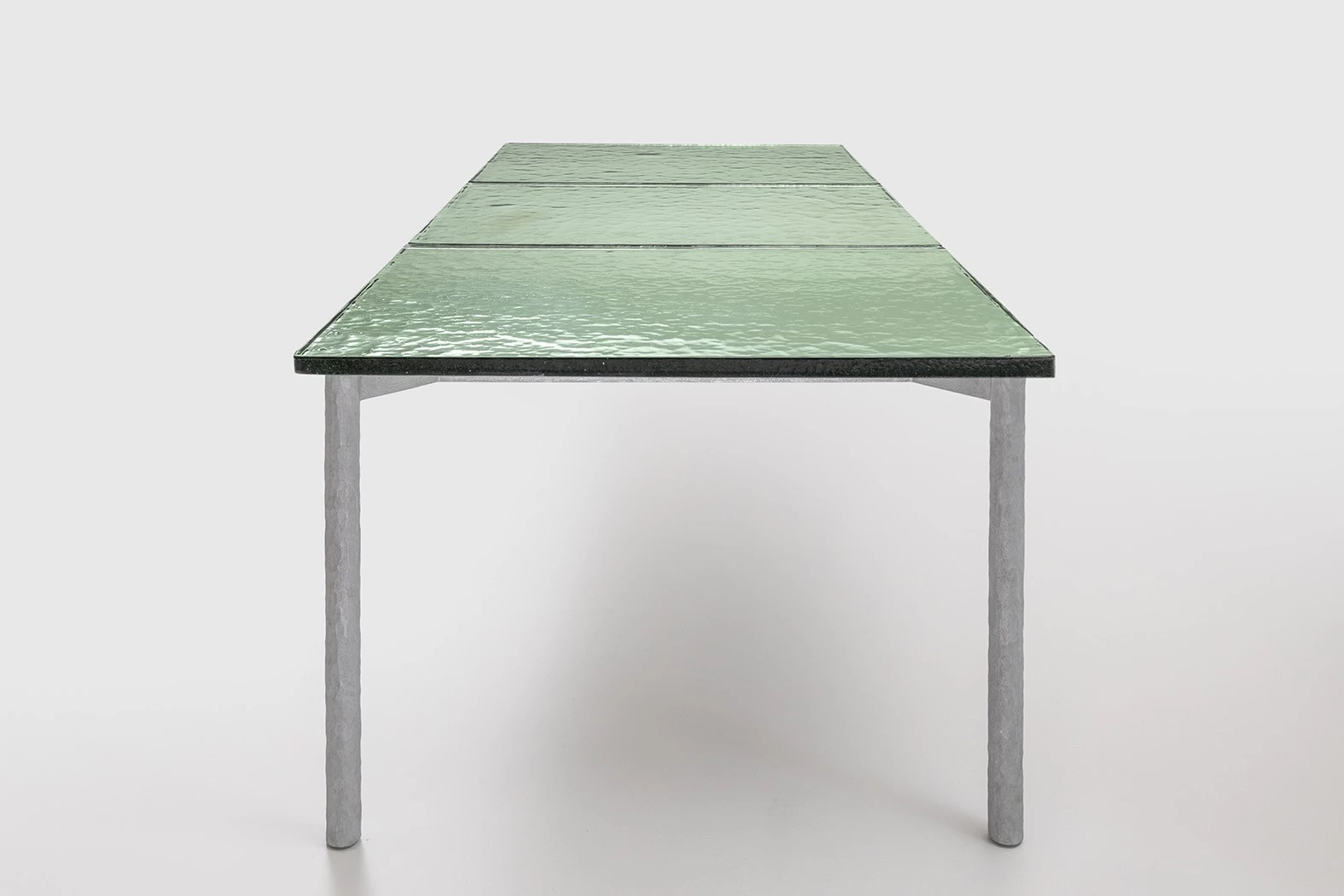 Flou Table Large Color - Ronan Bouroullec - Table - Galerie kreo