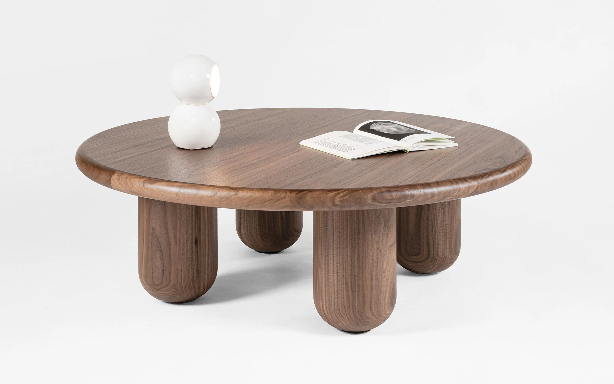 Organism coffee table - Jaime Hayon - Coffee table - Galerie kreo