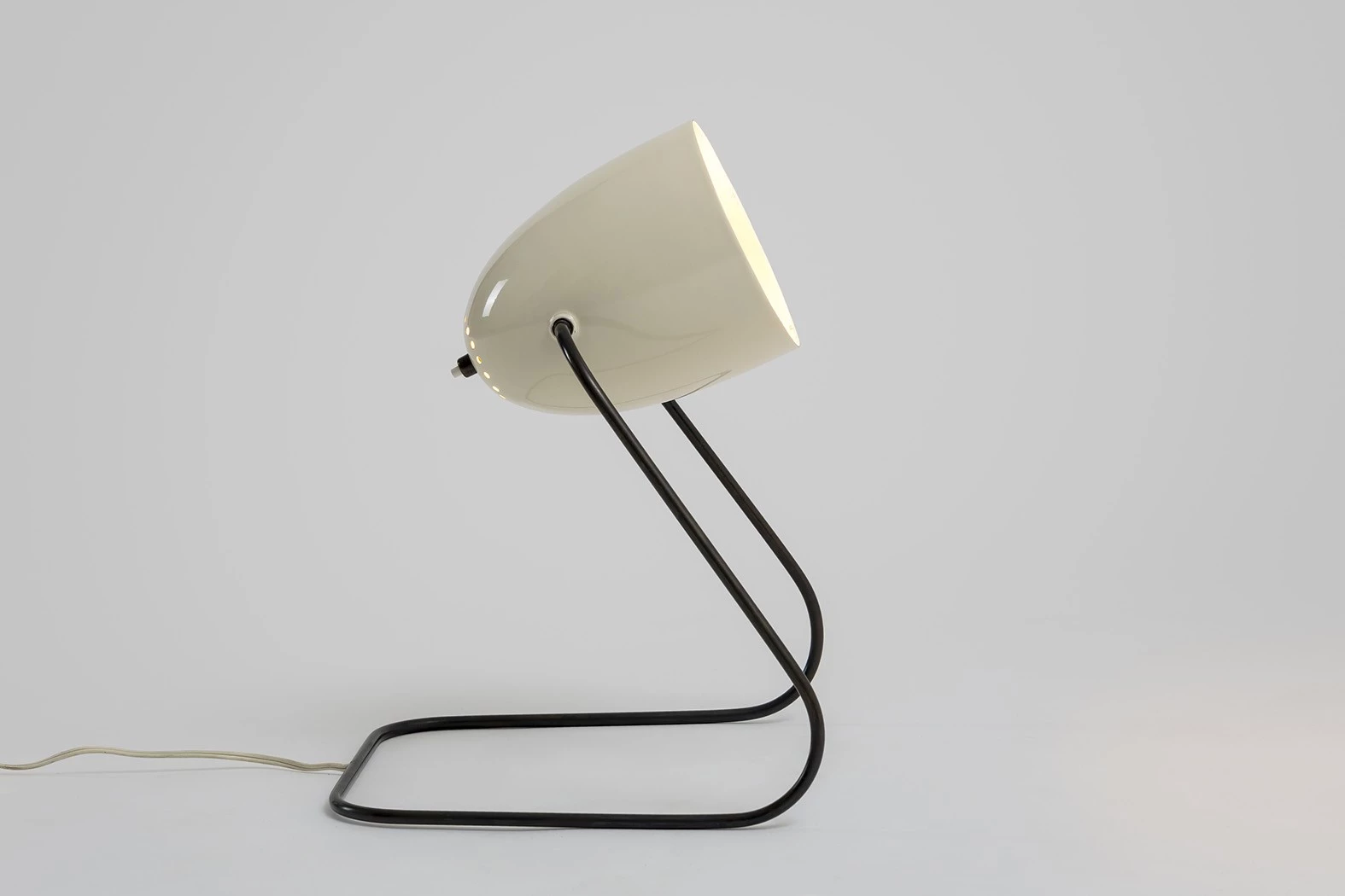 M3 - Michel Mortier  - Table light - Galerie kreo