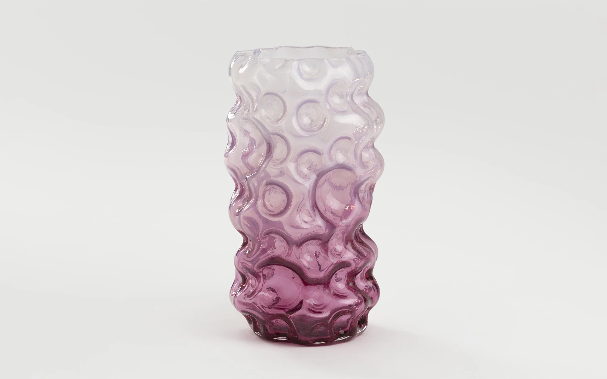 Solid Air, Liquid Colour - Tejo Remy - vase - Galerie kreo