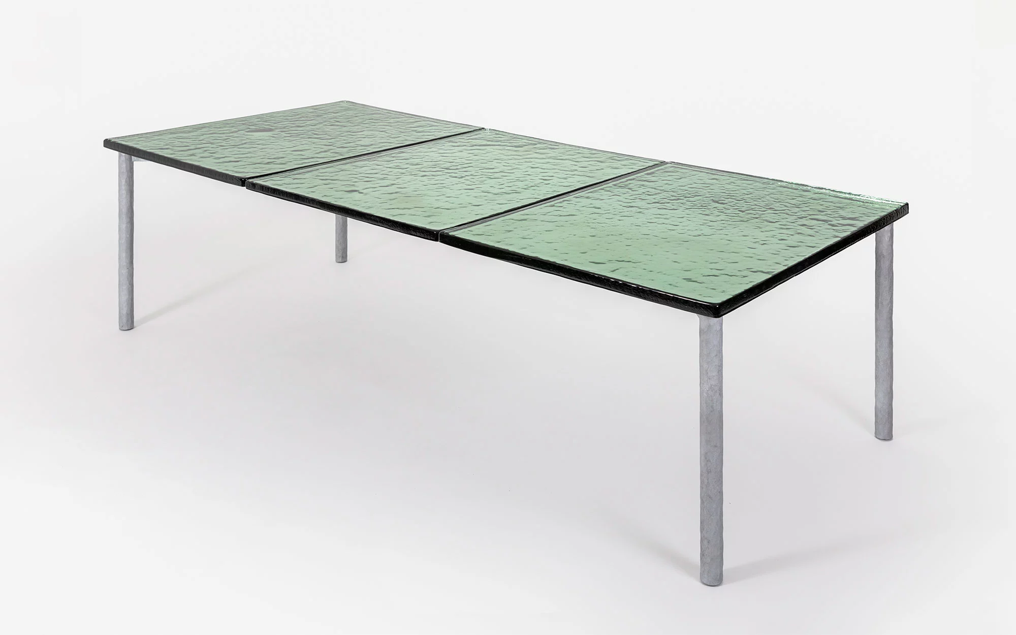 Flou Table Large Color - Ronan Bouroullec - Ronan Bouroullec.