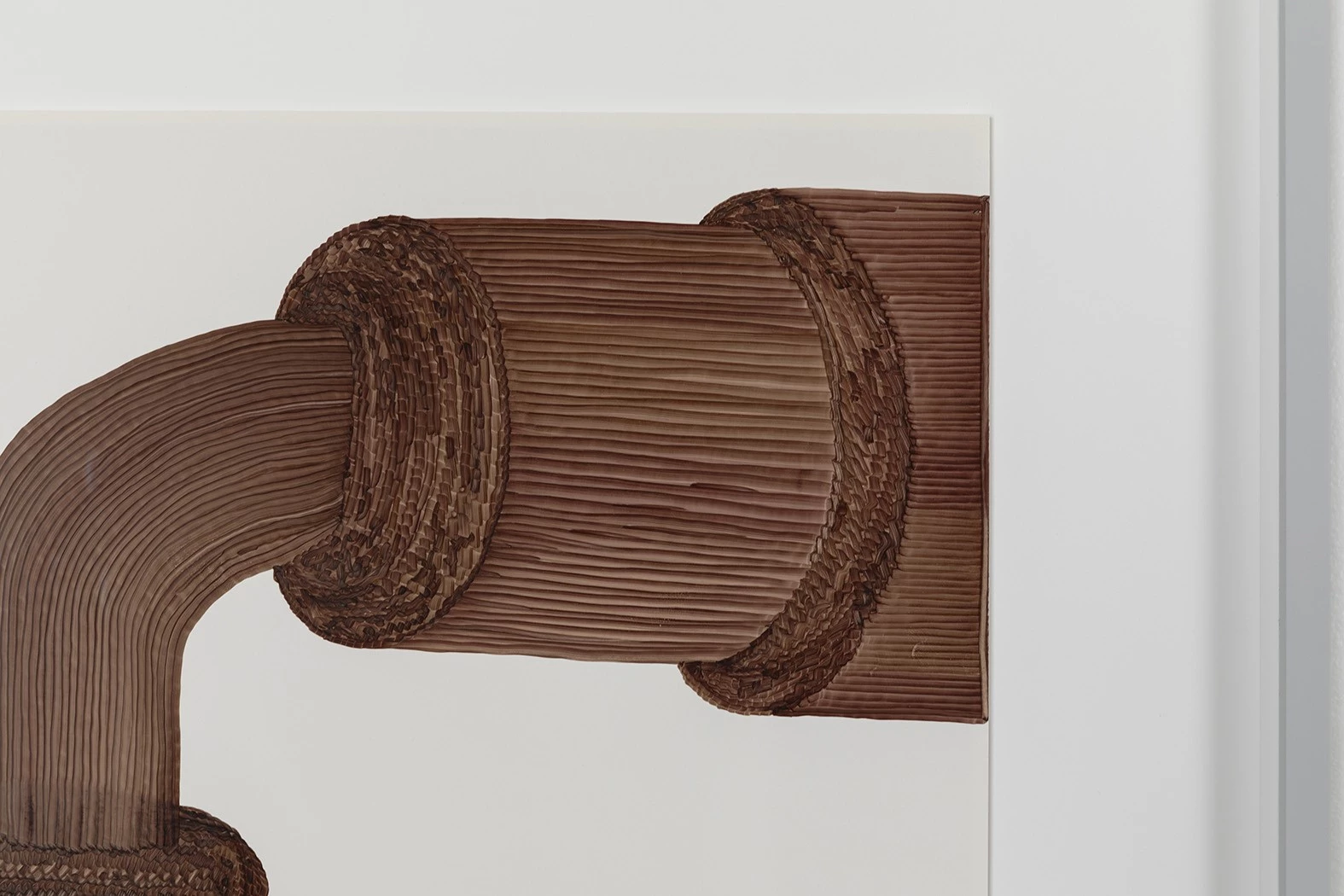 2024 - Ronan Bouroullec - Art and Drawing - Galerie kreo