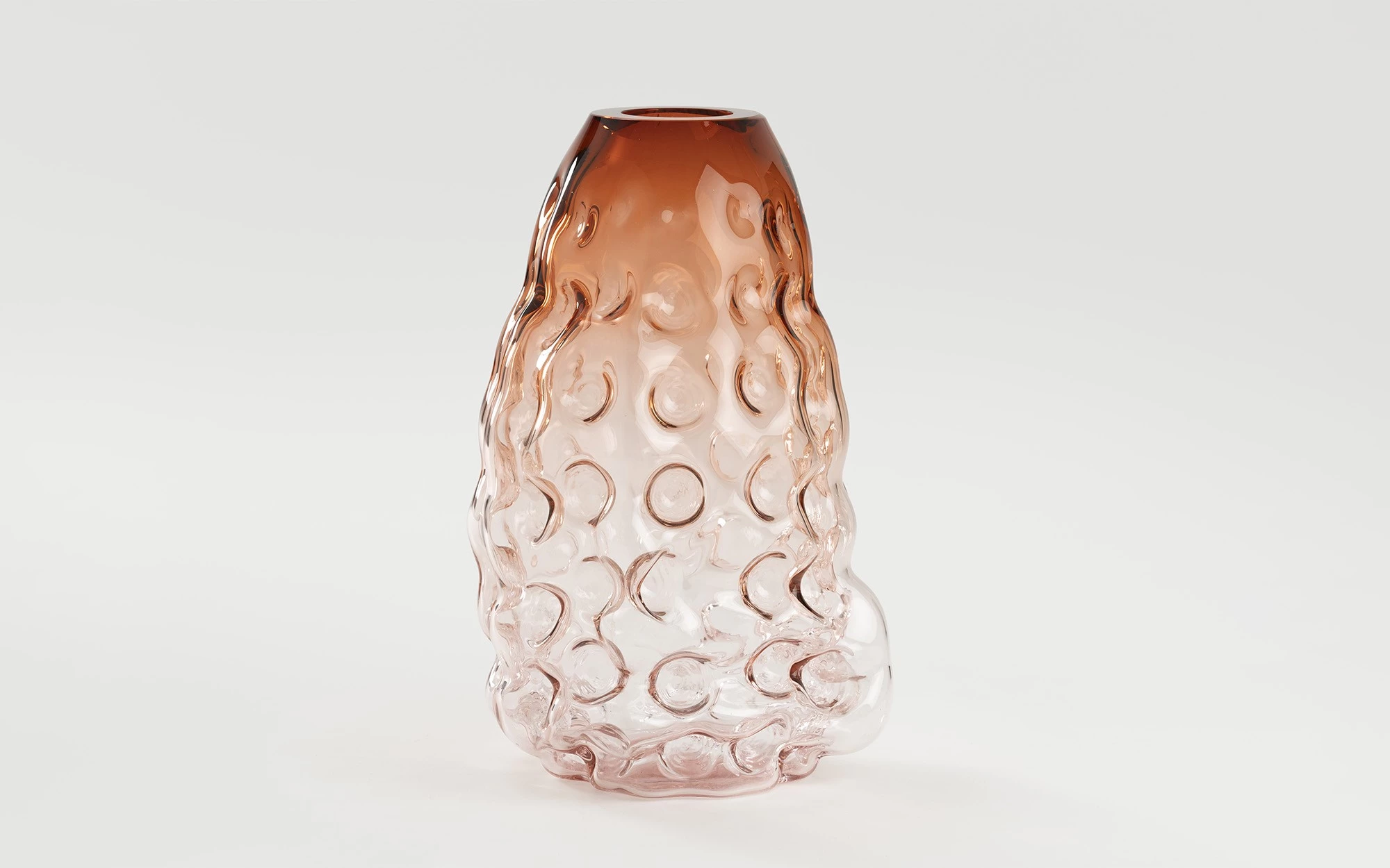 Solid Air, Liquid Colour - Tejo Remy - vase - Galerie kreo