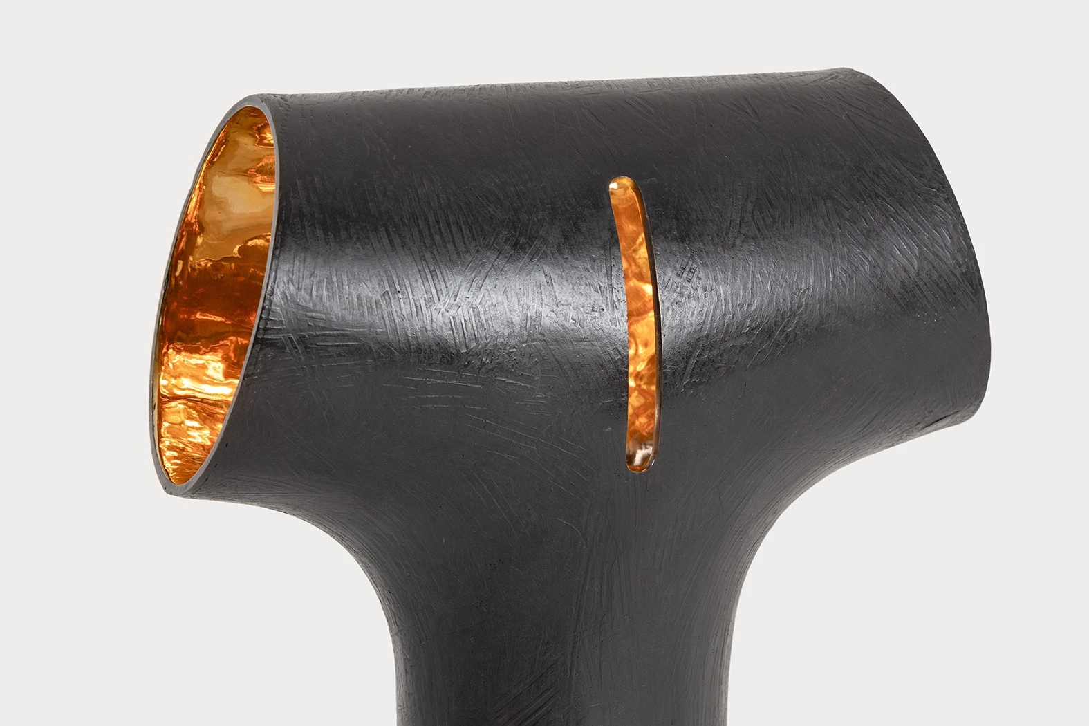 Totem I - Guillaume Bardet - Table light - Galerie kreo