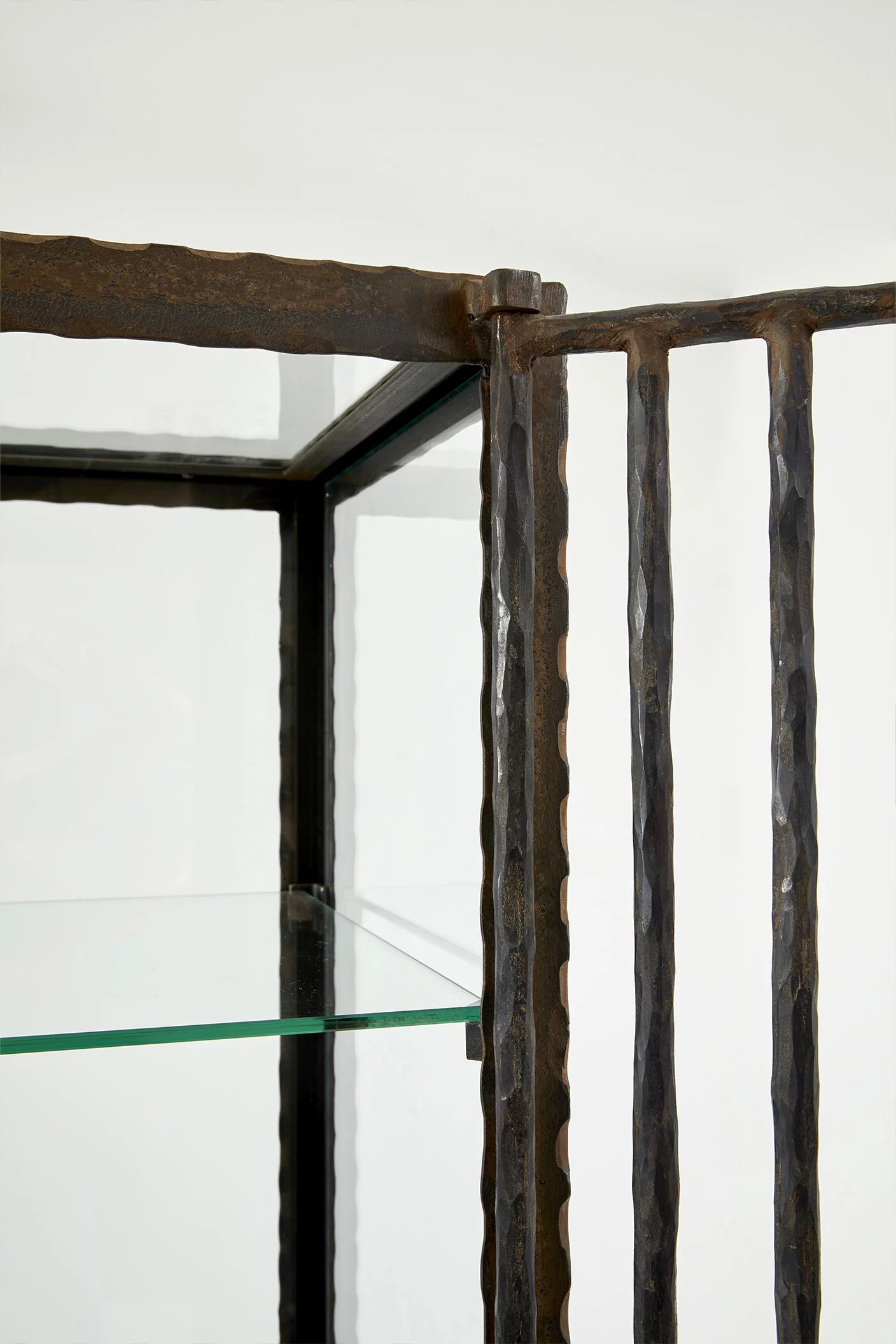 Cage haute - Elisabeth Garouste & Mattia Bonetti - Storage - Galerie kreo