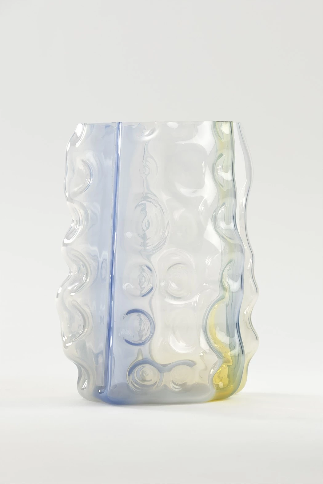 Solid Air, Liquid Colour - Tejo Remy - Vase - Galerie kreo