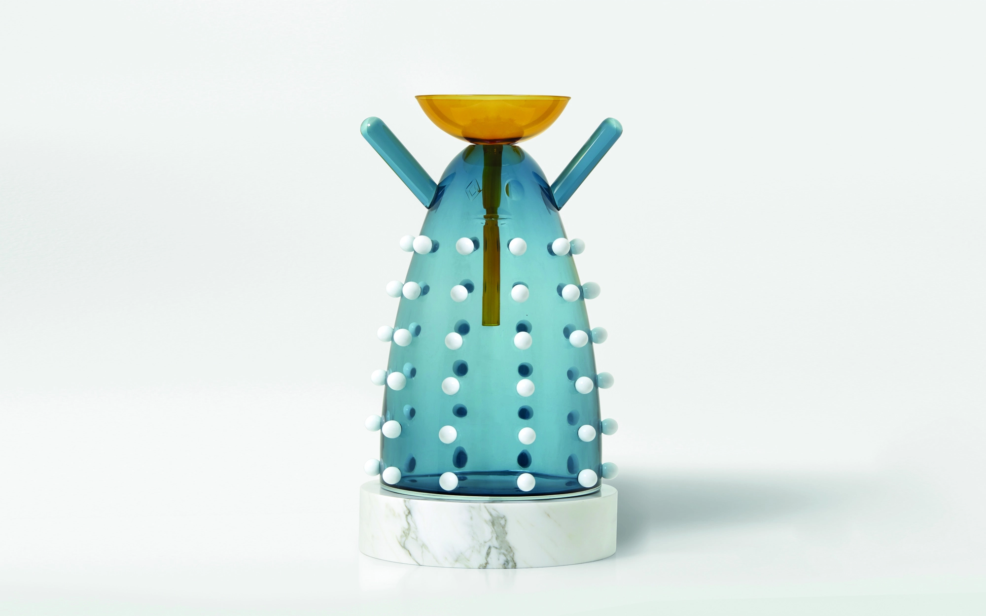 Vase Oceanoz - Jaime Hayon - Vase - Galerie kreo