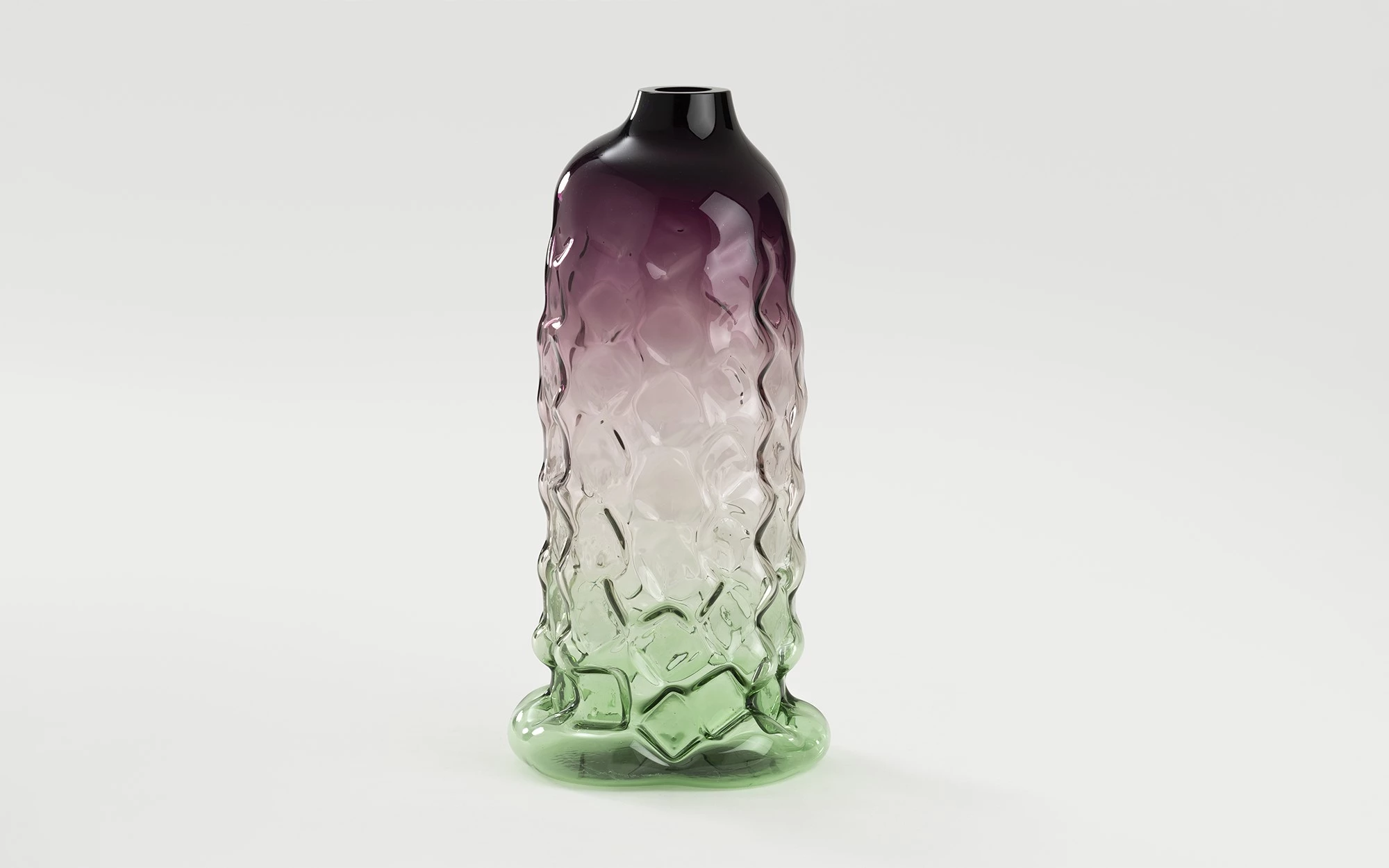 Solid Air, Liquid Colour - Tejo Remy - vase - Galerie kreo
