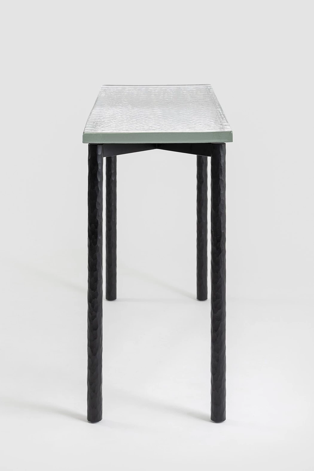 Flou Console - Ronan Bouroullec - Console - Galerie kreo