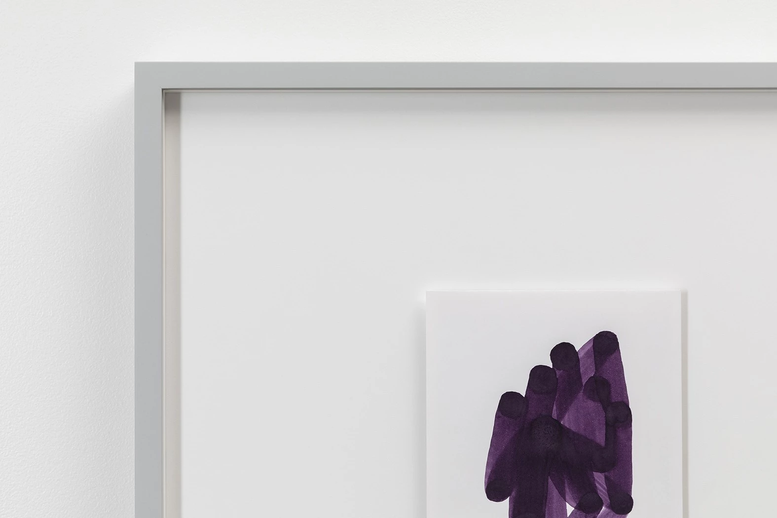 2024 - Ronan Bouroullec - Art and Drawing - Galerie kreo