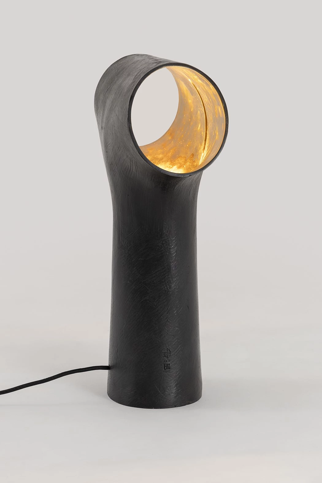 Totem I - Guillaume Bardet - Table light - Galerie kreo