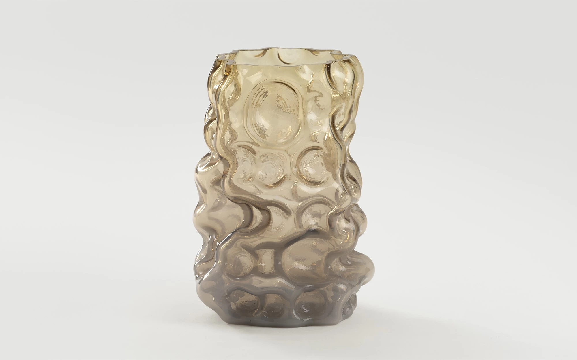Solid Air, Liquid Colour - Tejo Remy - vase - Galerie kreo