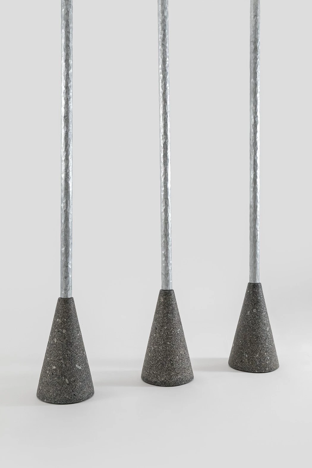 Candelabra Triple - Ronan Bouroullec - Miscellaneous - Galerie kreo