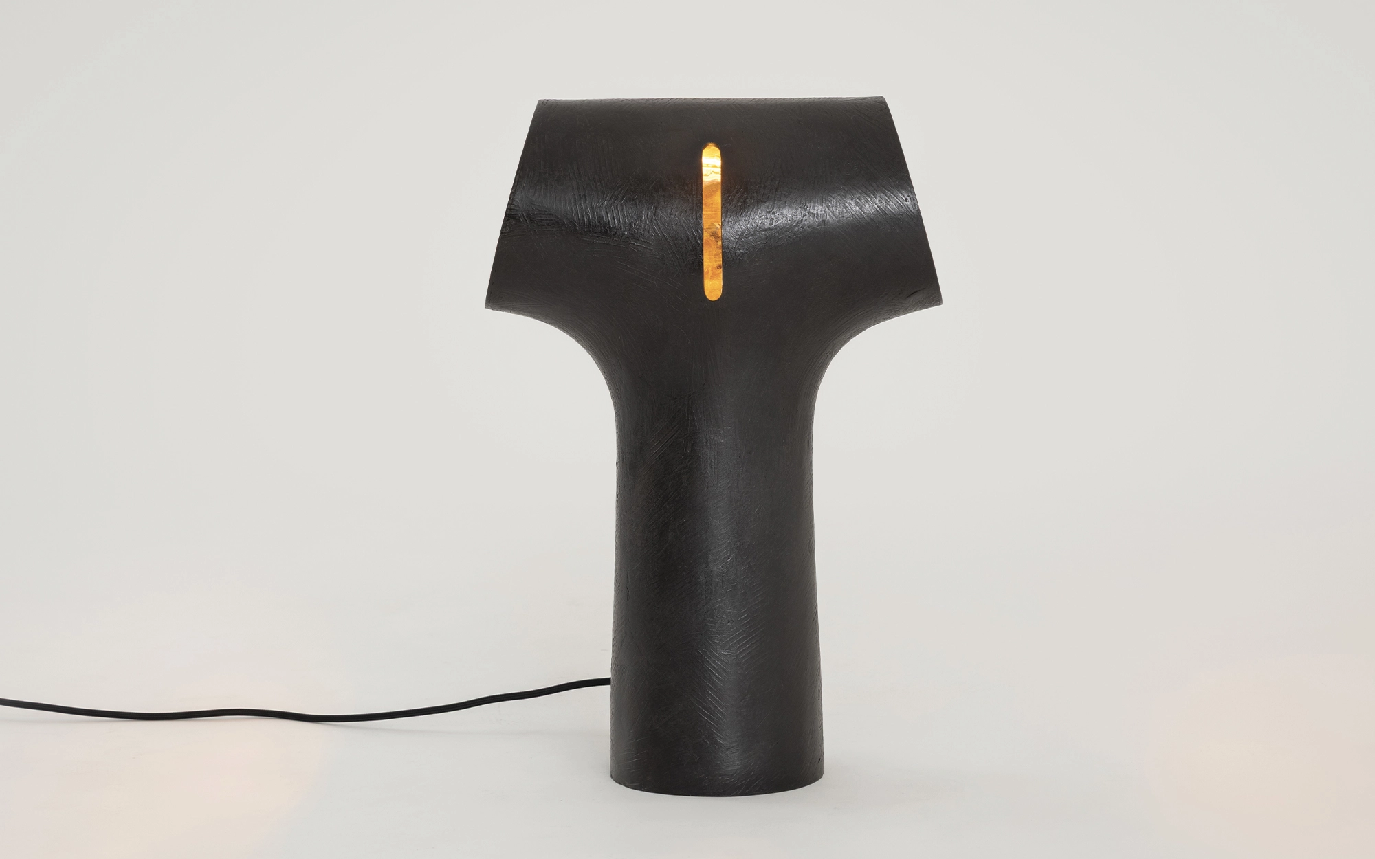 Totem I - Guillaume Bardet - table-light c66dd79a2f122d46bf02462f20045677- Galerie kreo
