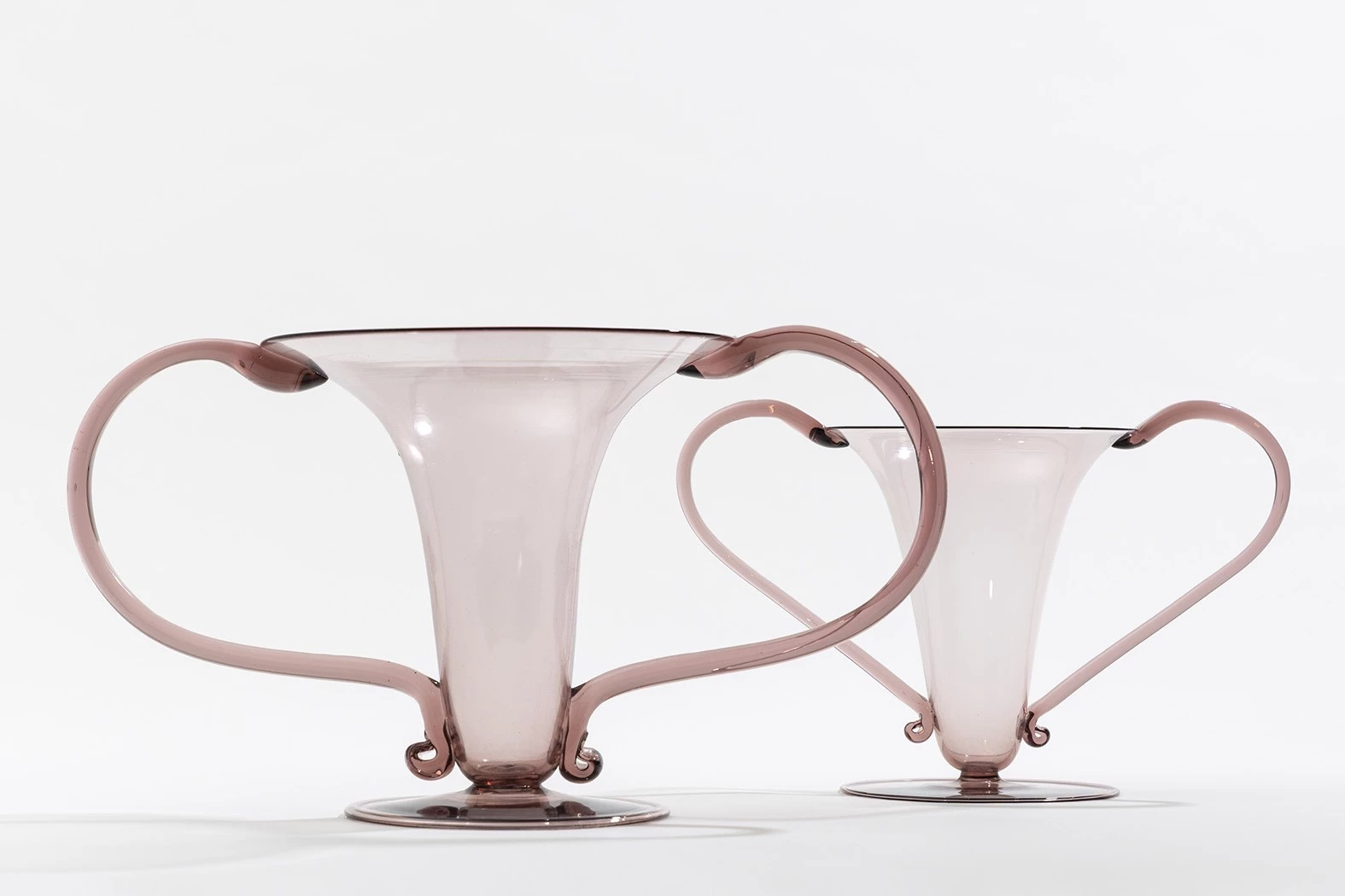 Vase 1432 “Libellula“ - Vittorio Zecchin - Vase - Galerie kreo