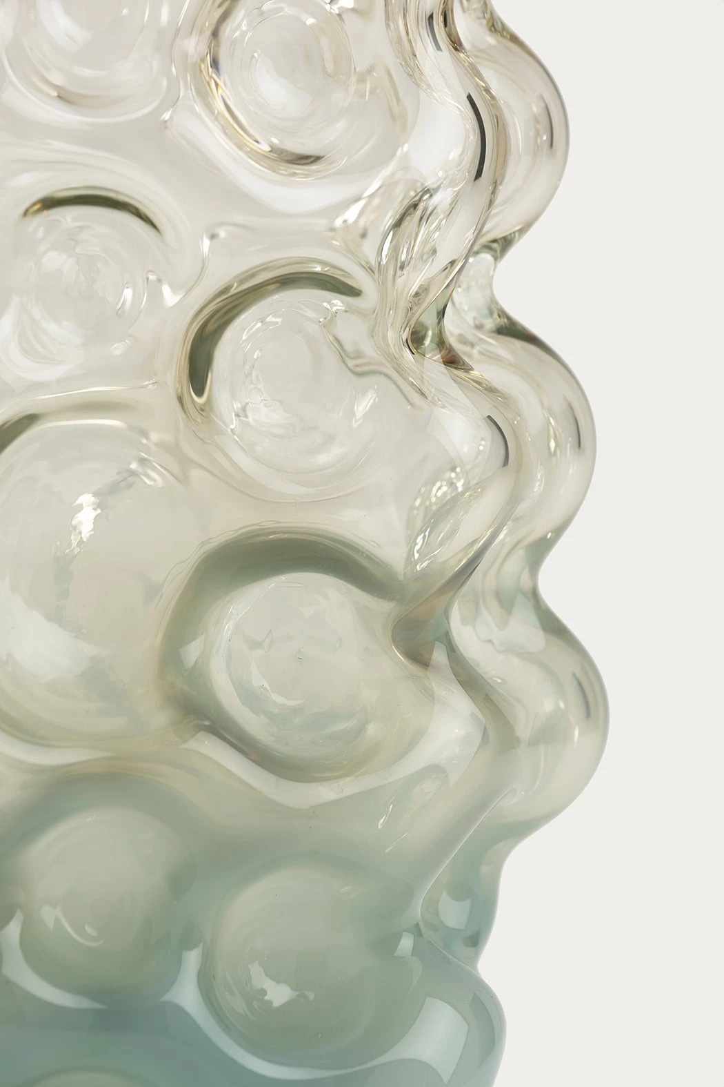 Solid Air, Liquid Colour - Tejo Remy - Vase - Galerie kreo
