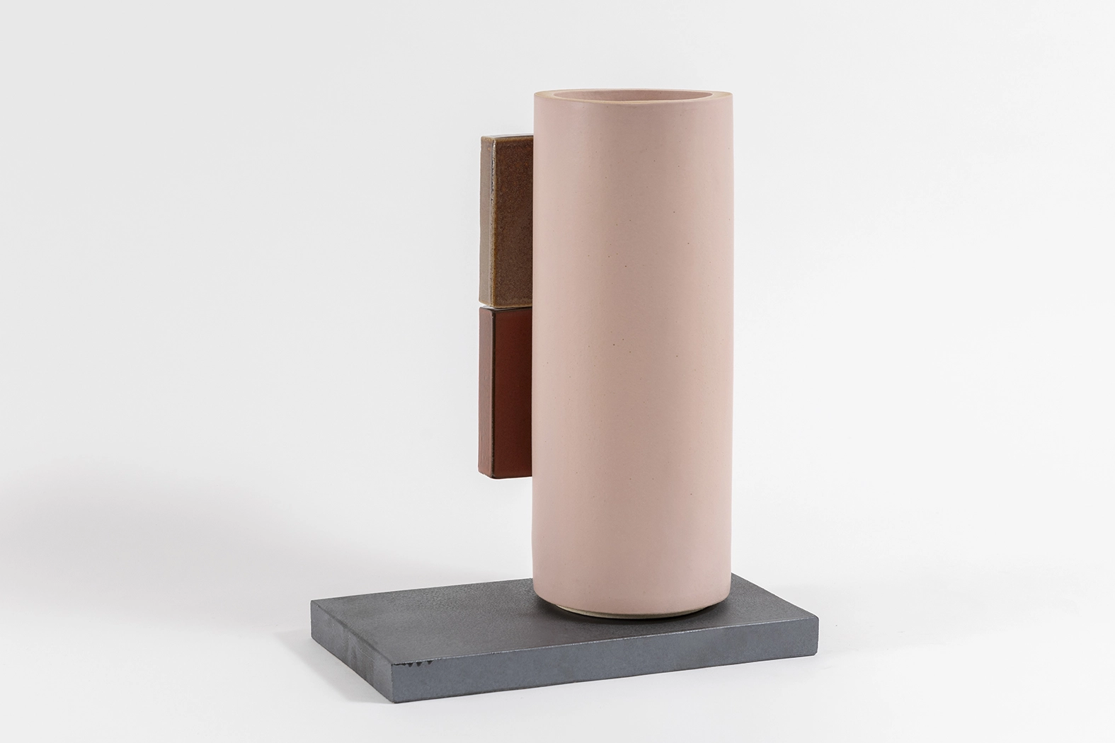 Tajimi 05 - Ronan Bouroullec - Vase - Galerie kreo