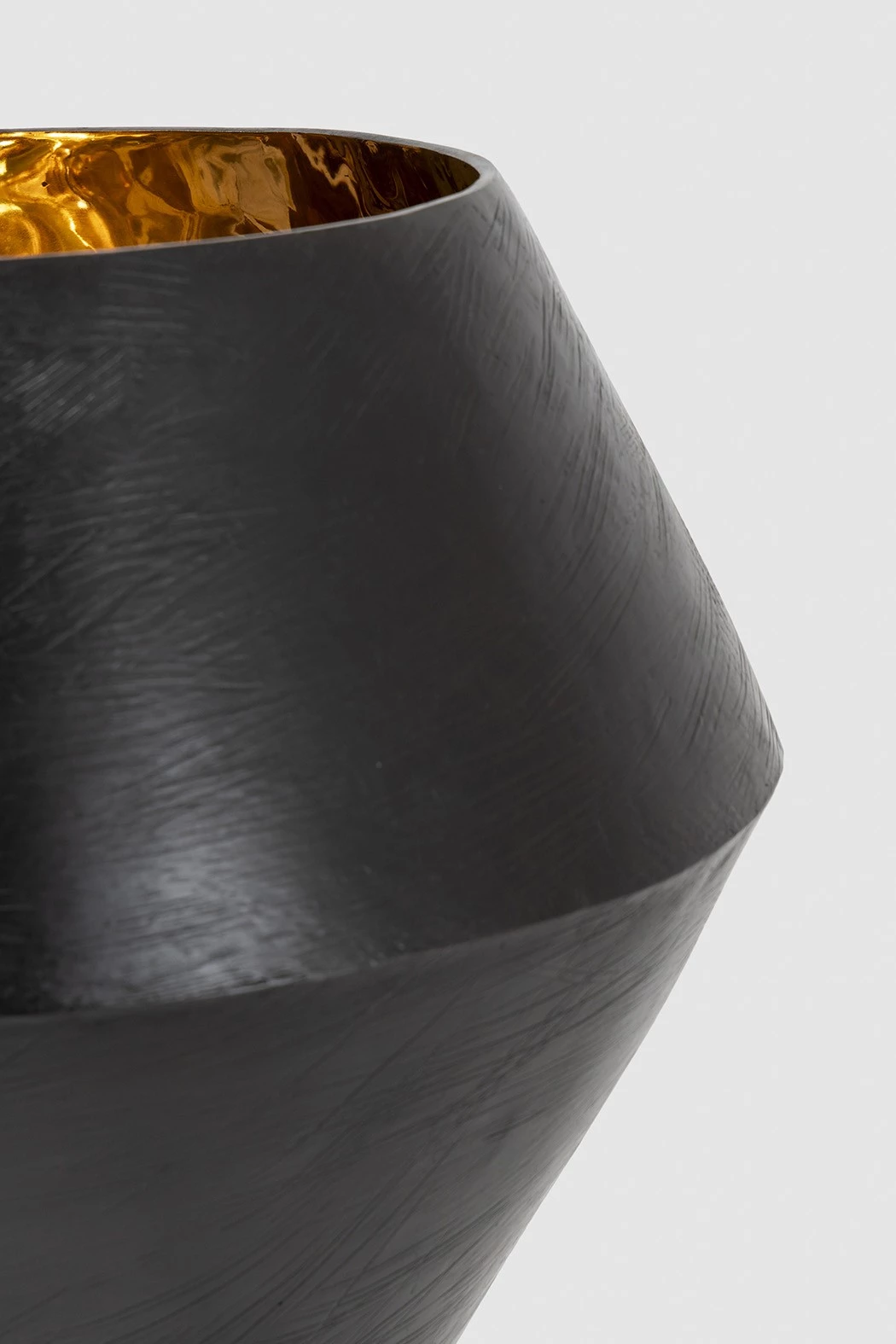 Spinning Top - Guillaume Bardet - Table light - Galerie kreo