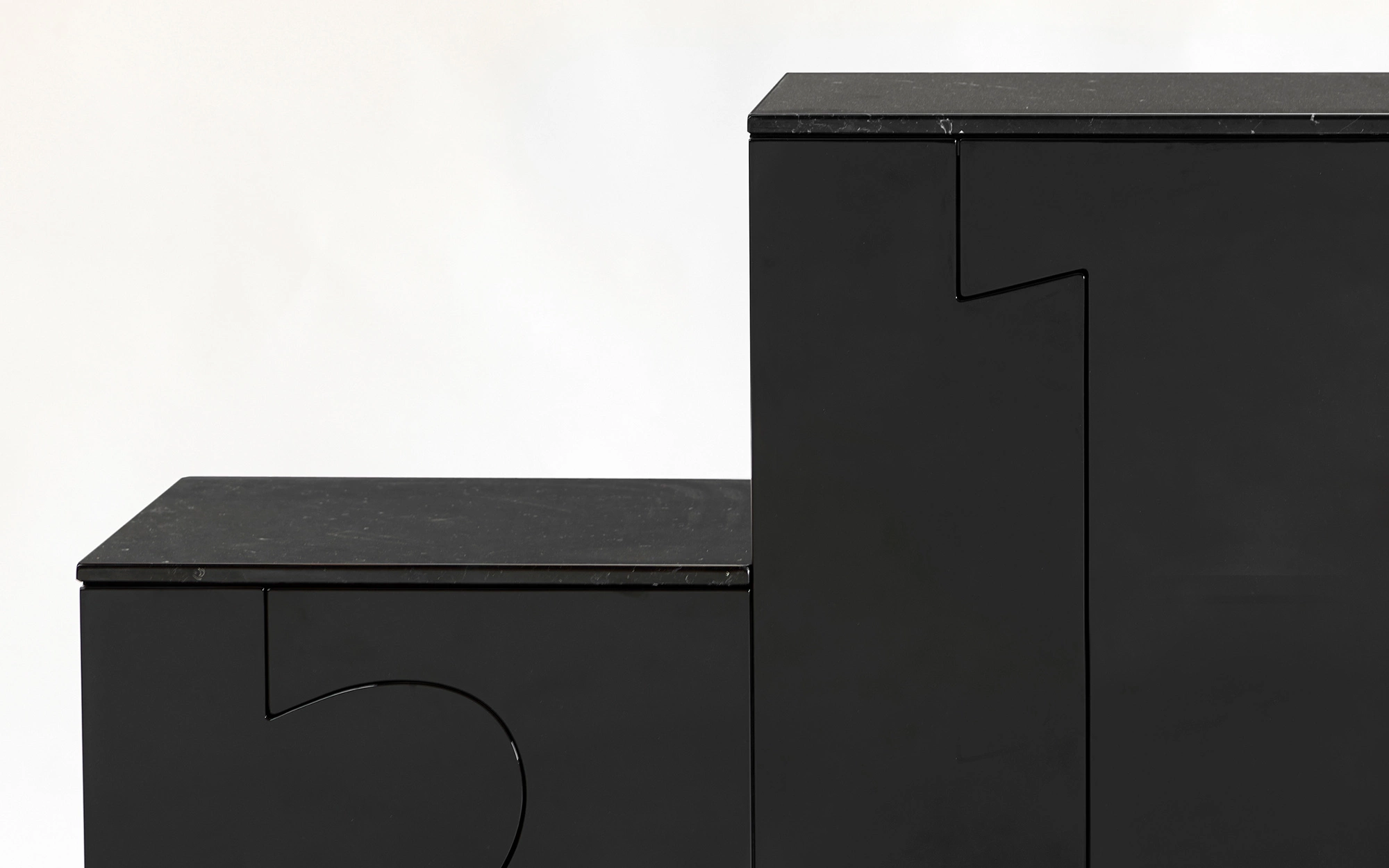 Podium cabinet - Jaime Hayon - Storage - Galerie kreo